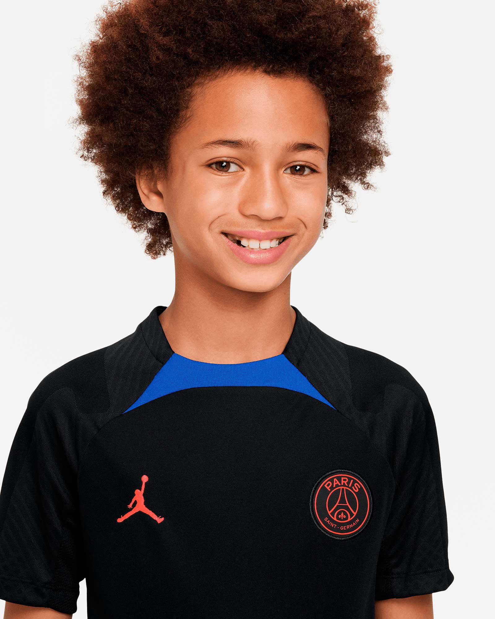 Camiseta PSG 2022/2023 Strike Jordan - Fútbol Factory