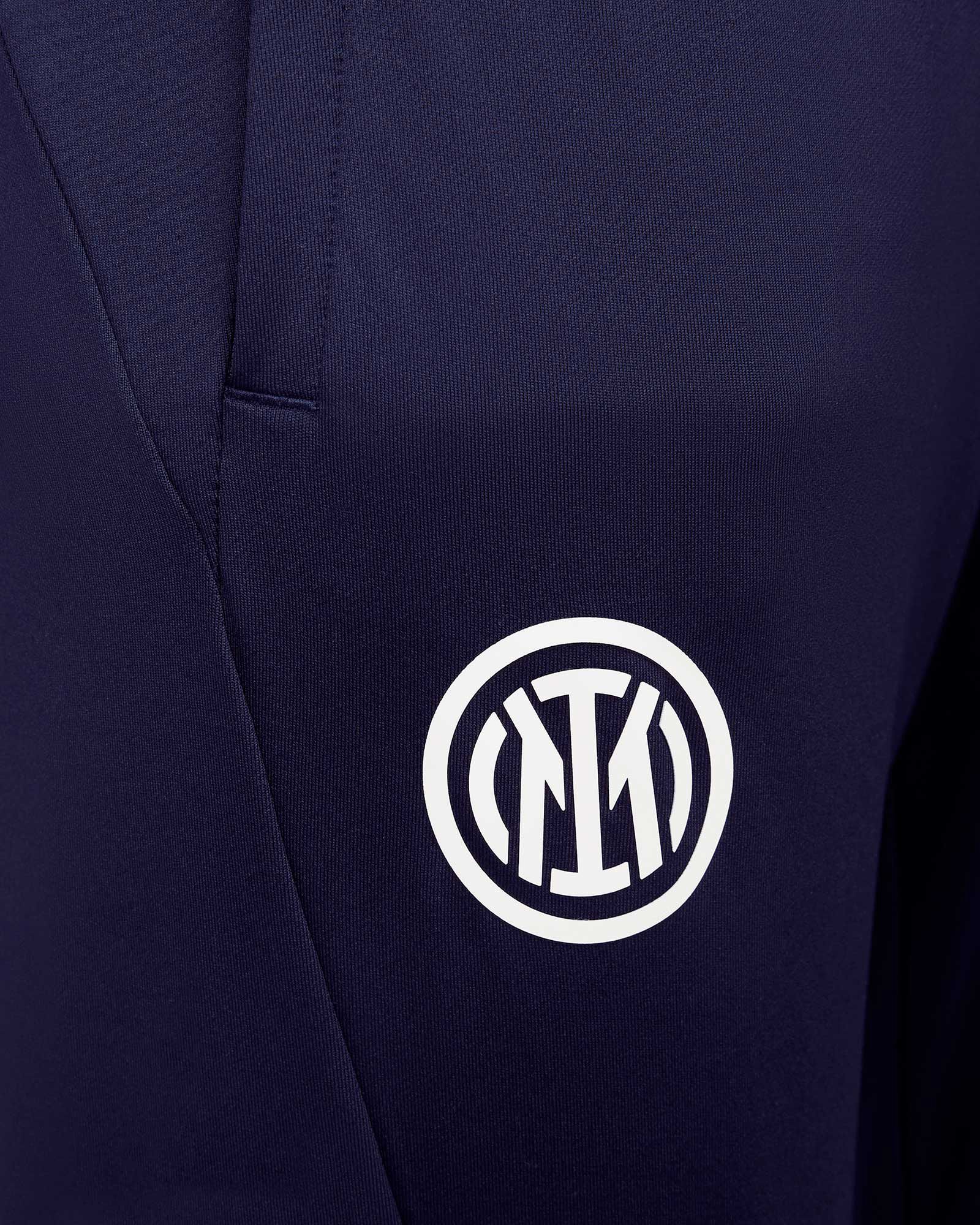 Pantalón Inter Milan 2022/2023 Strike - Fútbol Factory