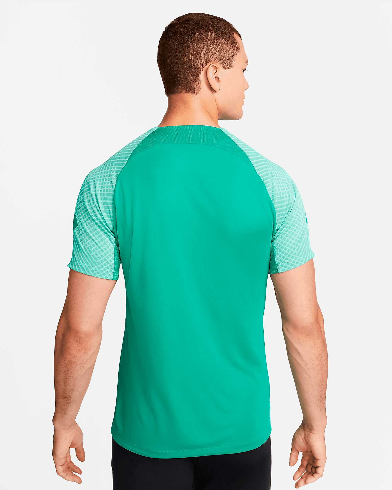 Camiseta Nike Dri-FIT Strike - Fútbol Factory