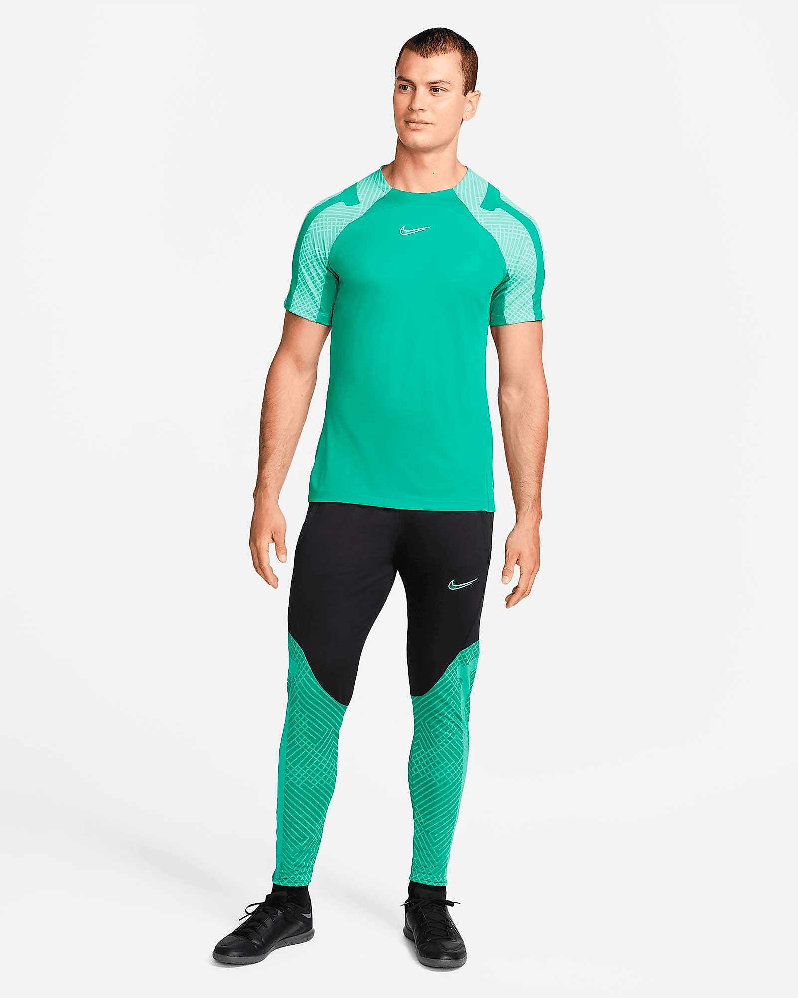 Camiseta Nike Dri-FIT Strike - Fútbol Factory
