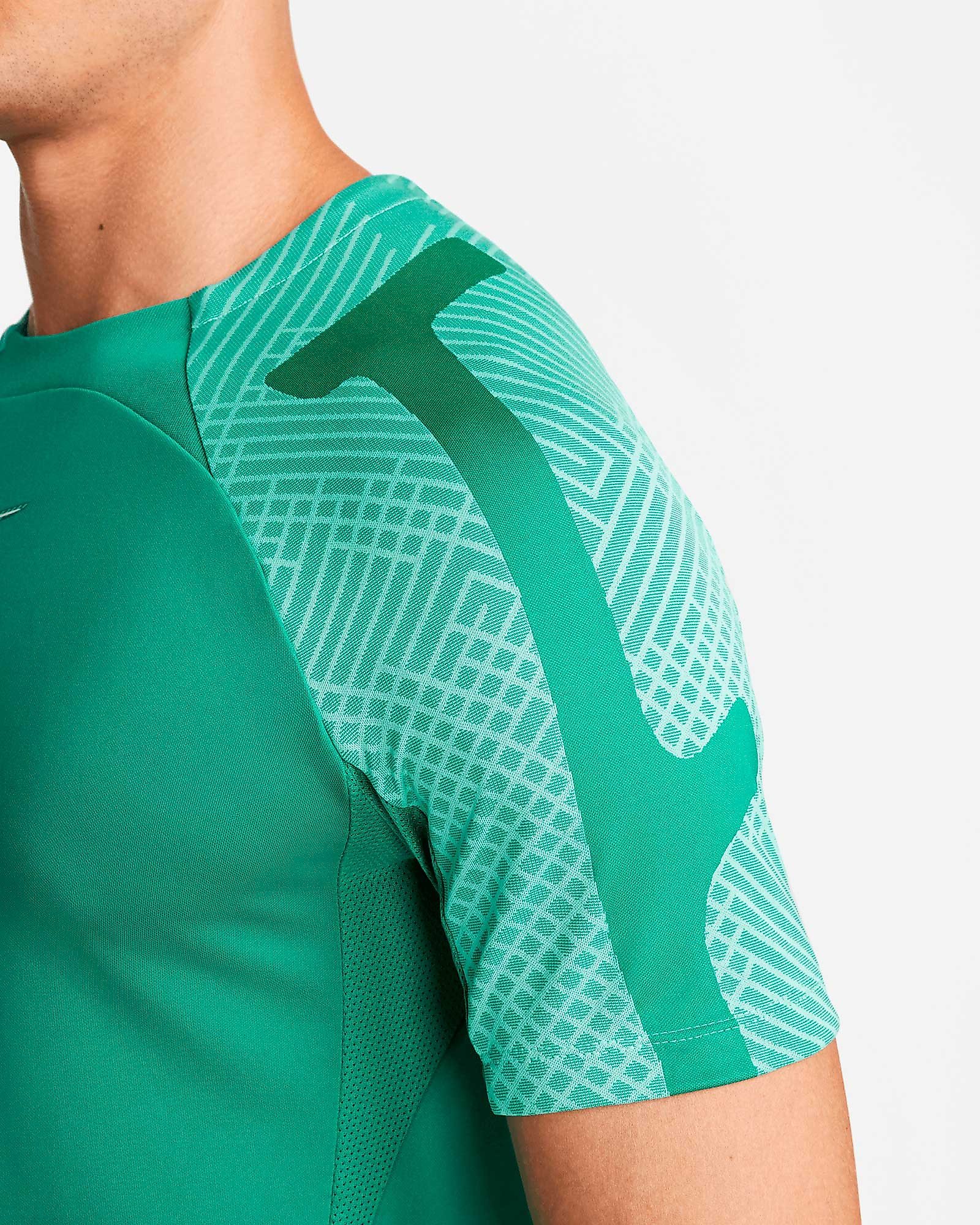Camiseta Nike Dri-FIT Strike - Fútbol Factory