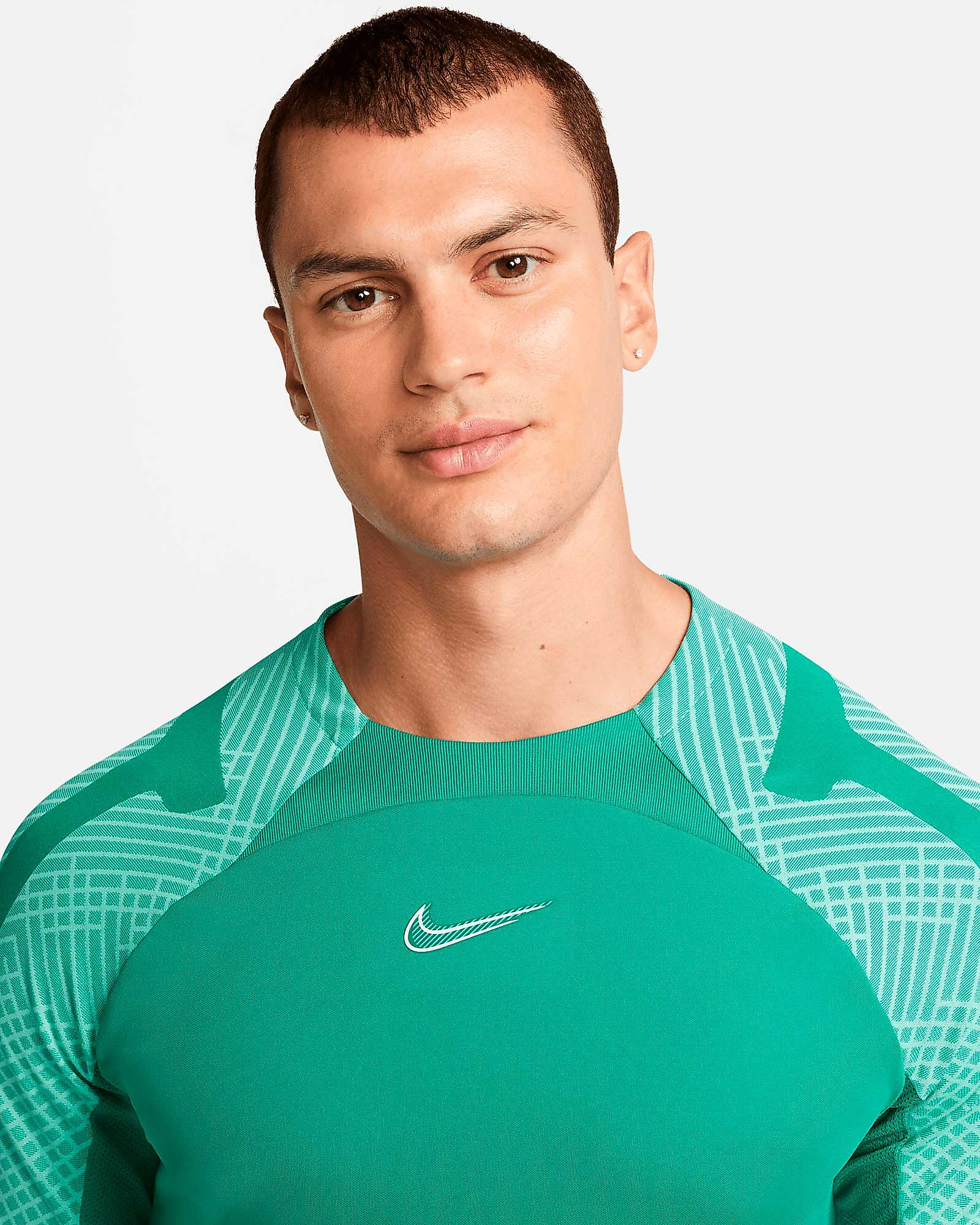 Camiseta Nike Dri-FIT Strike - Fútbol Factory