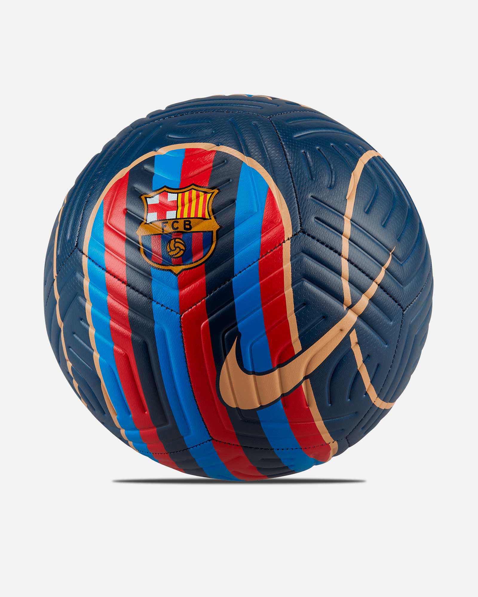 Balón FC Barcelona 2022/2023 Strike - Fútbol Factory