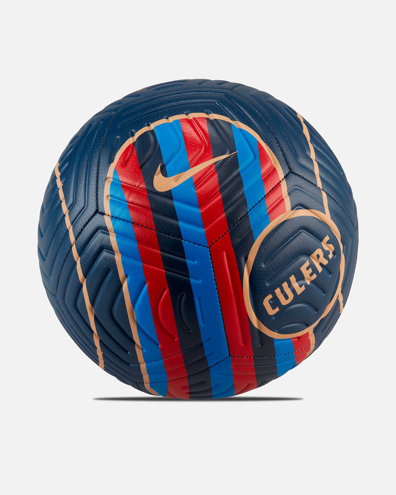 Balón FC Barcelona 2022/2023 Strike - Fútbol Factory