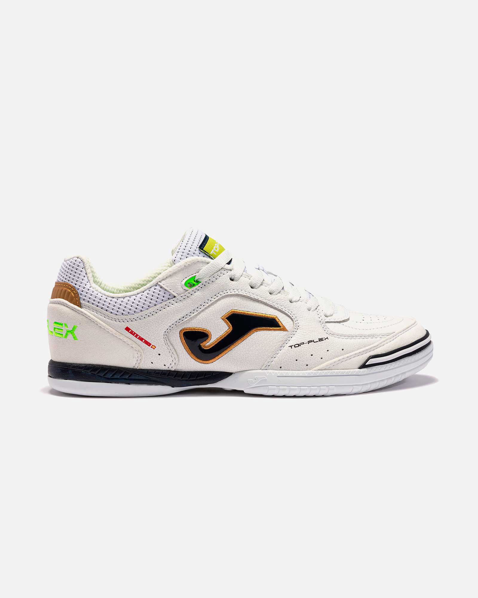 Zapatillas Joma Top Flex IN - Fútbol Factory