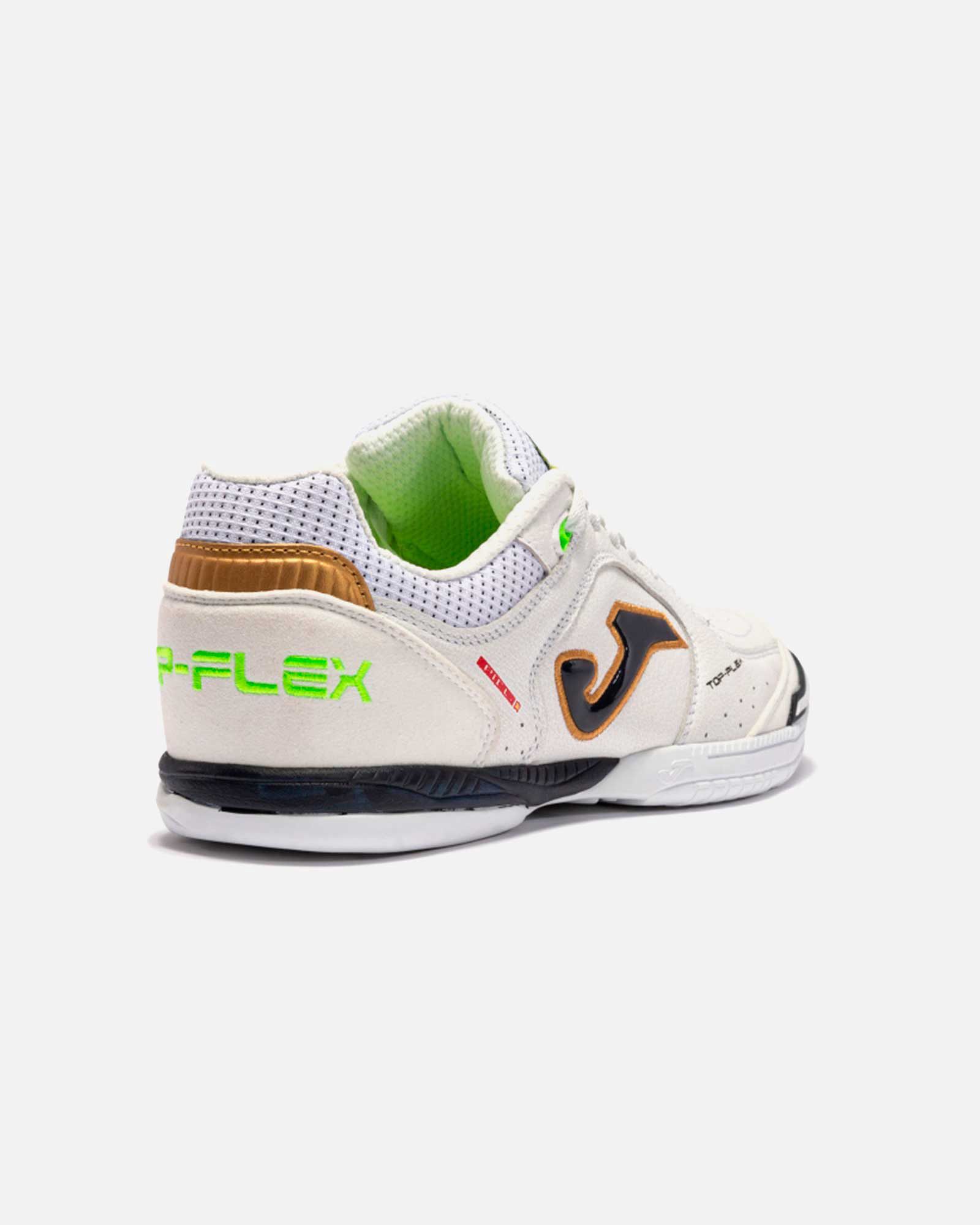 Zapatillas Joma Top Flex IN - Fútbol Factory