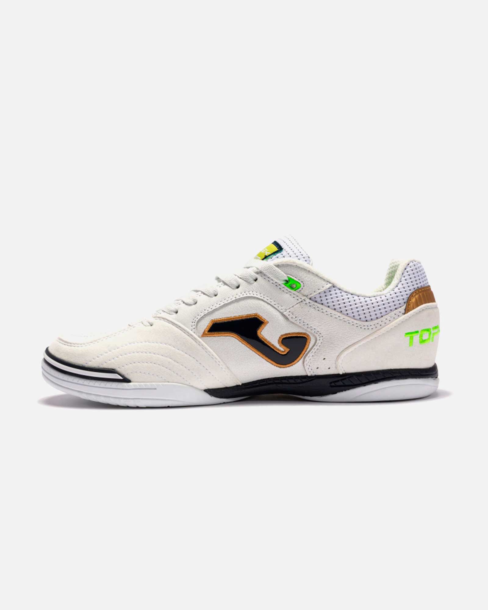Zapatillas Joma Top Flex IN - Fútbol Factory