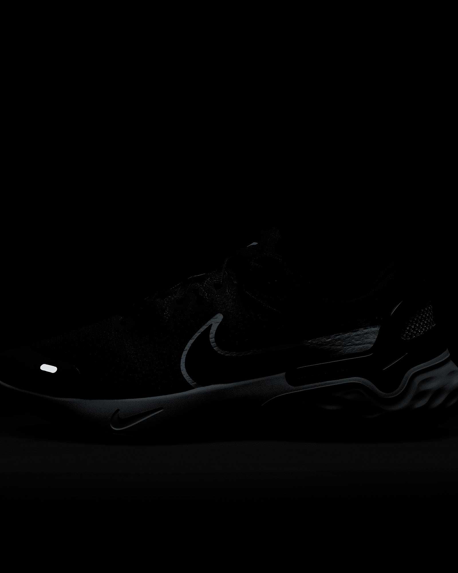 Zapatillas Nike Renew Run 3 - Fútbol Factory