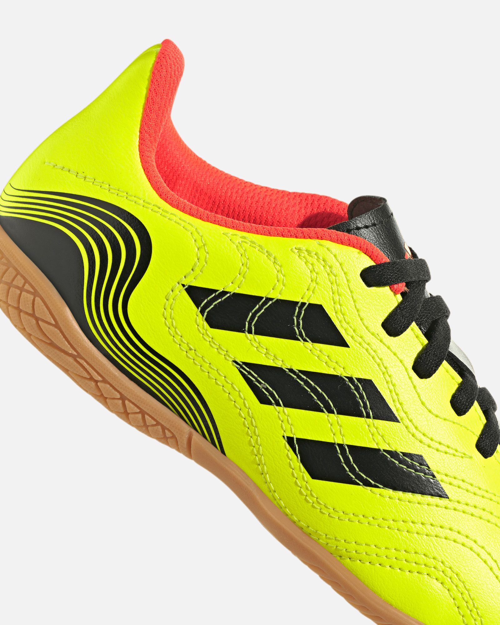Zapatillas de fútbol sala adidas Copa Sense.4 IN - Fútbol Factory