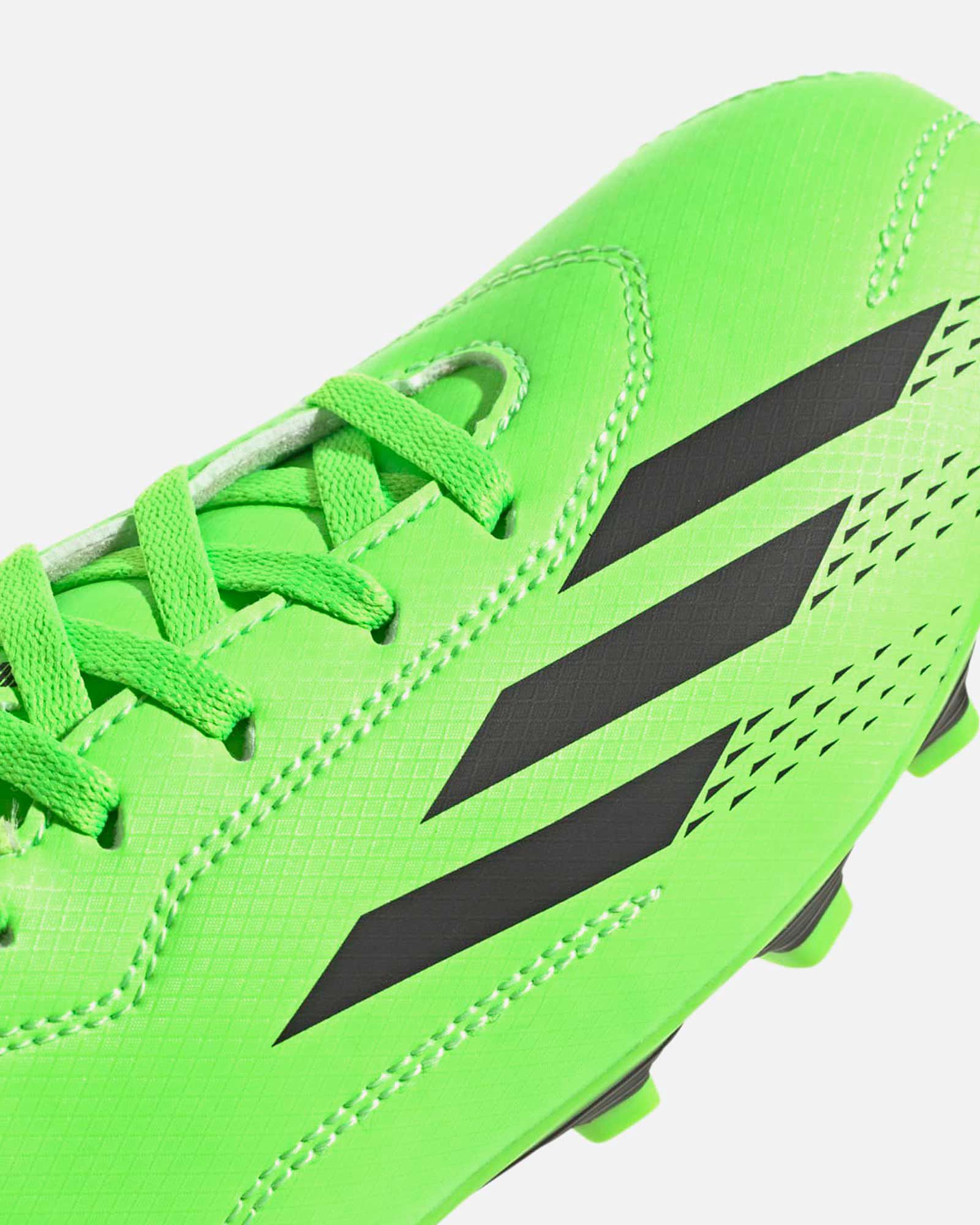 Botas adidas X Speedflow.4 FxG - Fútbol Factory