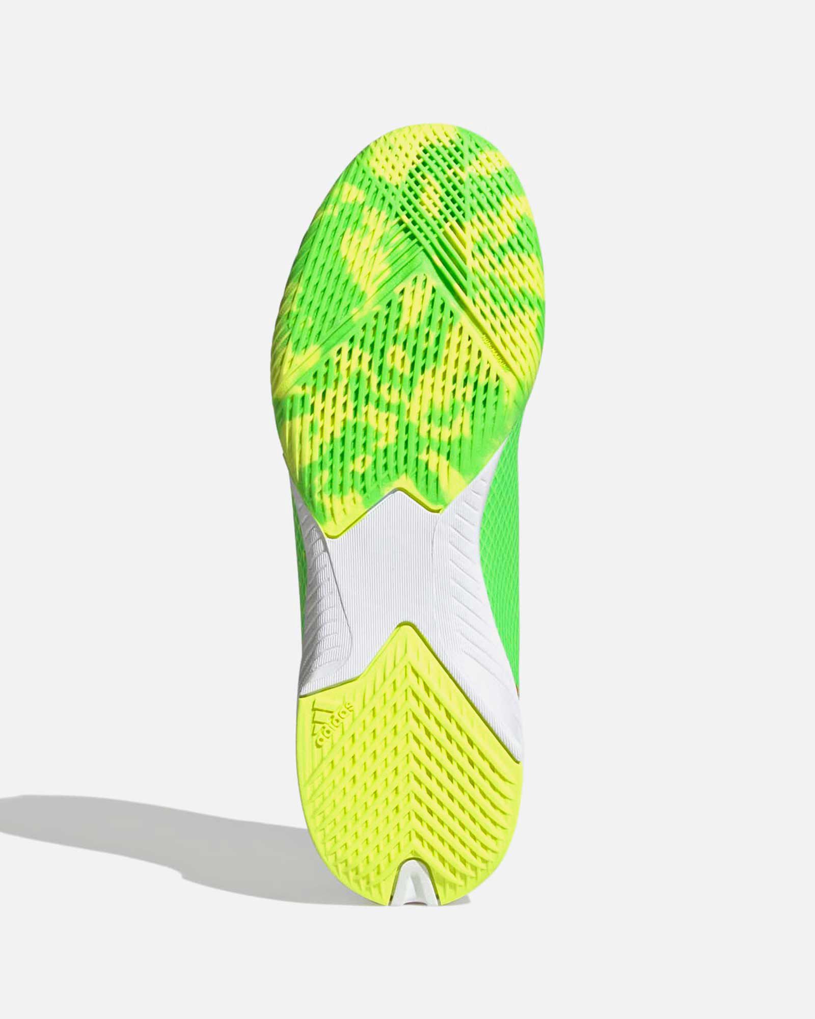 Zapatillas adidas X Speedportal.3 IN - Fútbol Factory