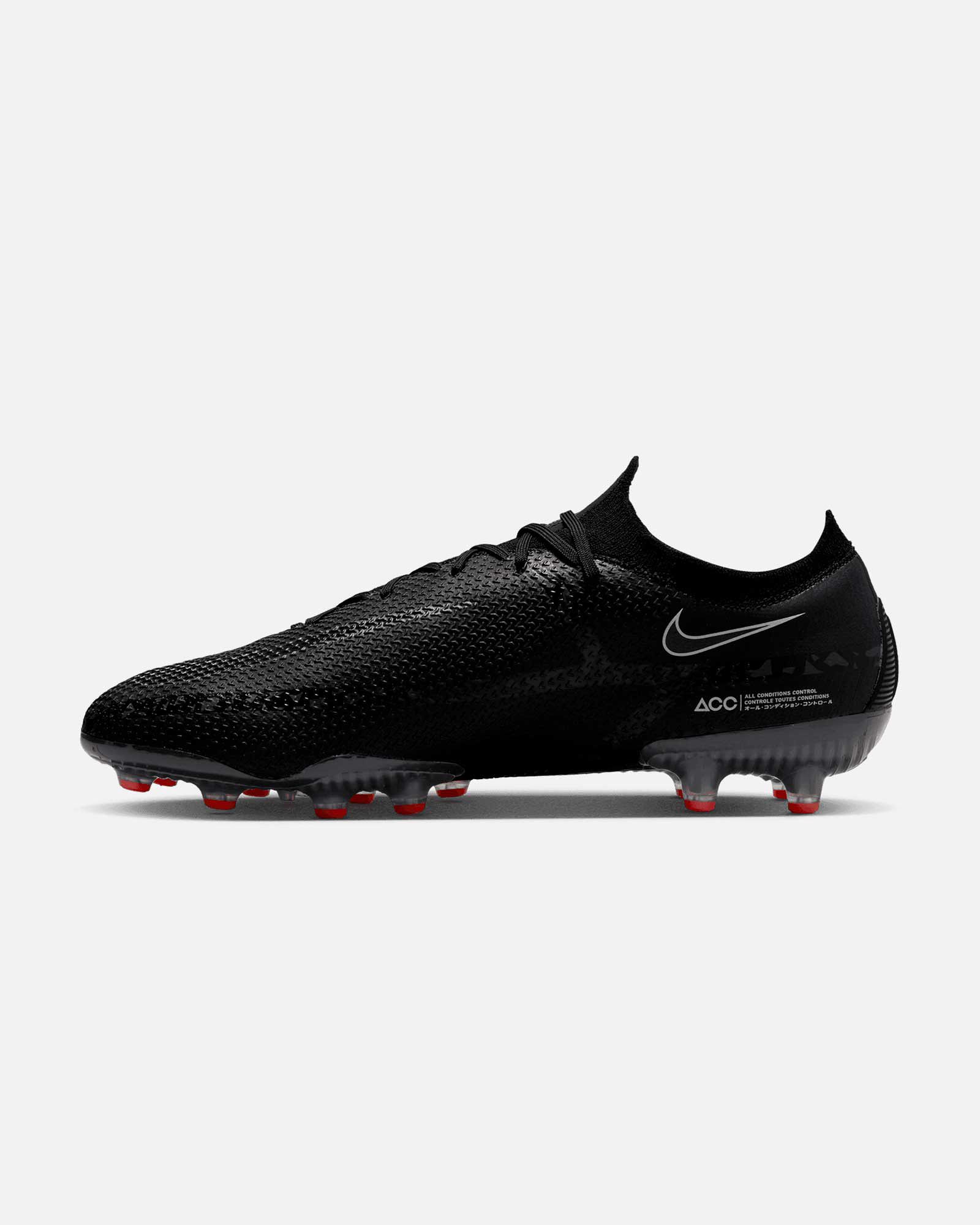 Botas Nike Phantom GT2 Elite AG - Fútbol Factory