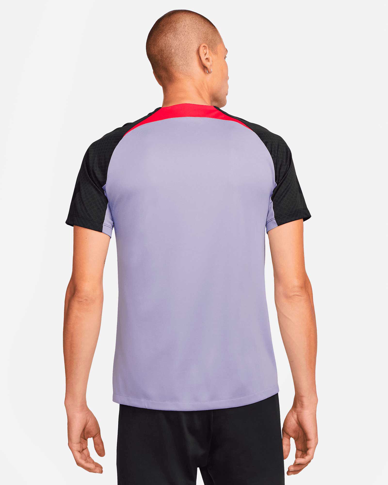 Camiseta Liverpool FC 2022/2023 Strike - Fútbol Factory