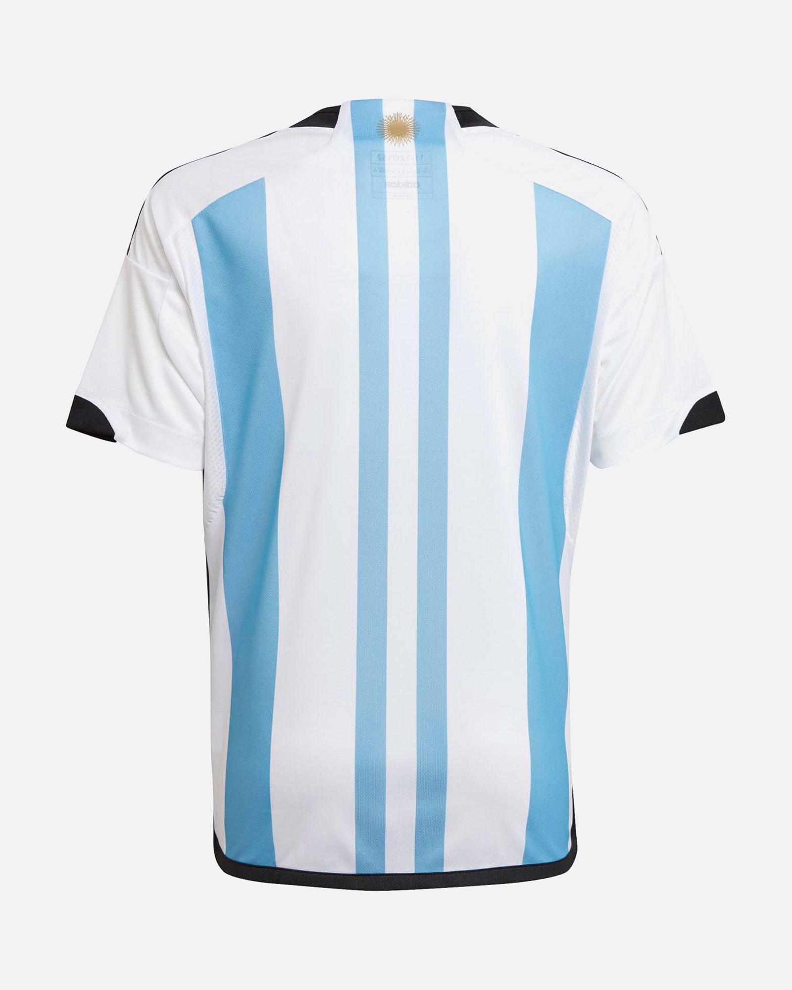 Camiseta 1ª Argentina 2022/2023 - Fútbol Factory