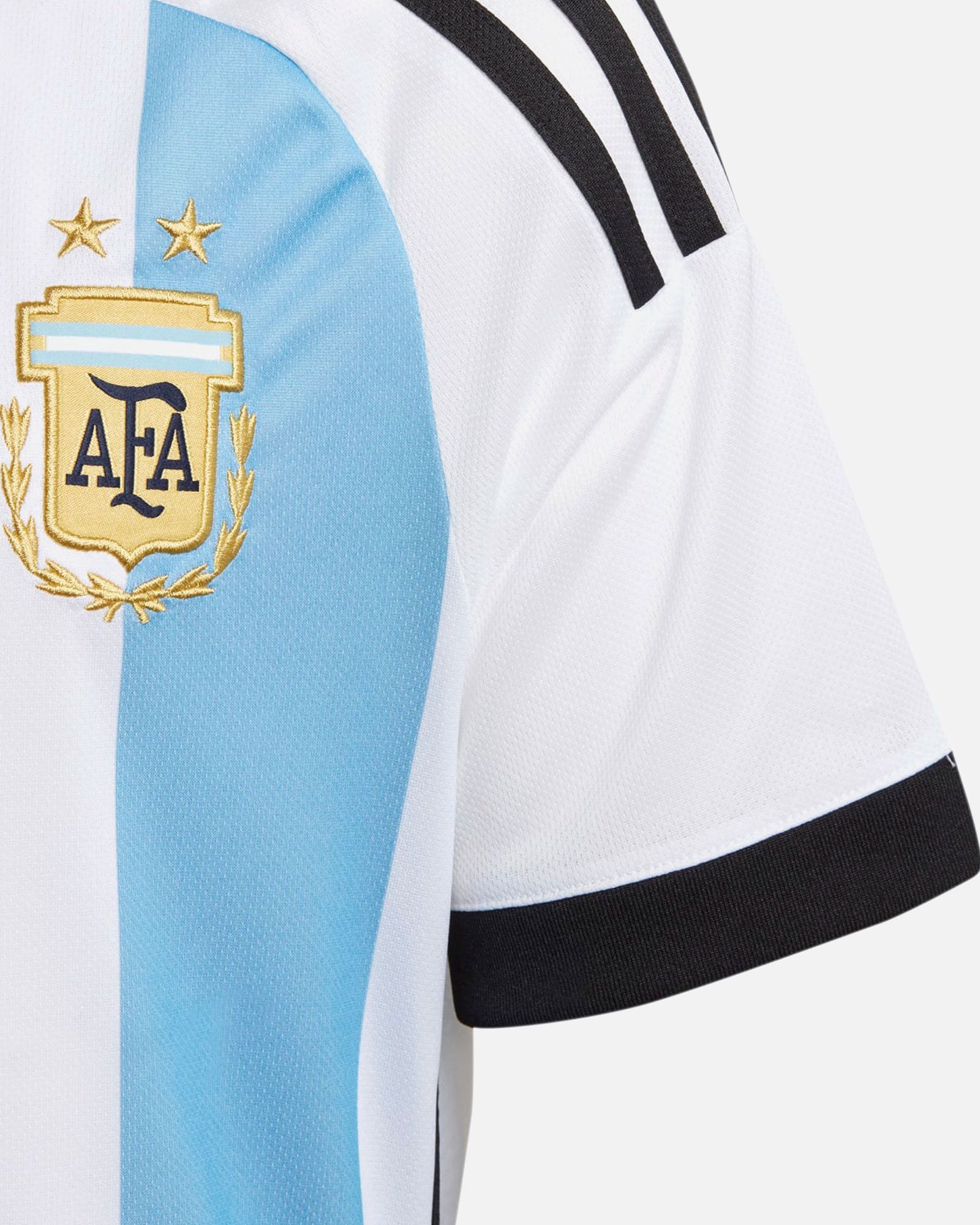 Camiseta 1ª Argentina 2022/2023 - Fútbol Factory