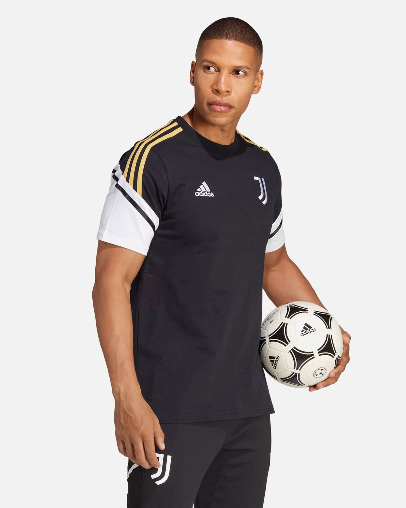 Camiseta Juventus FC 2022/2023 TR - Fútbol Factory