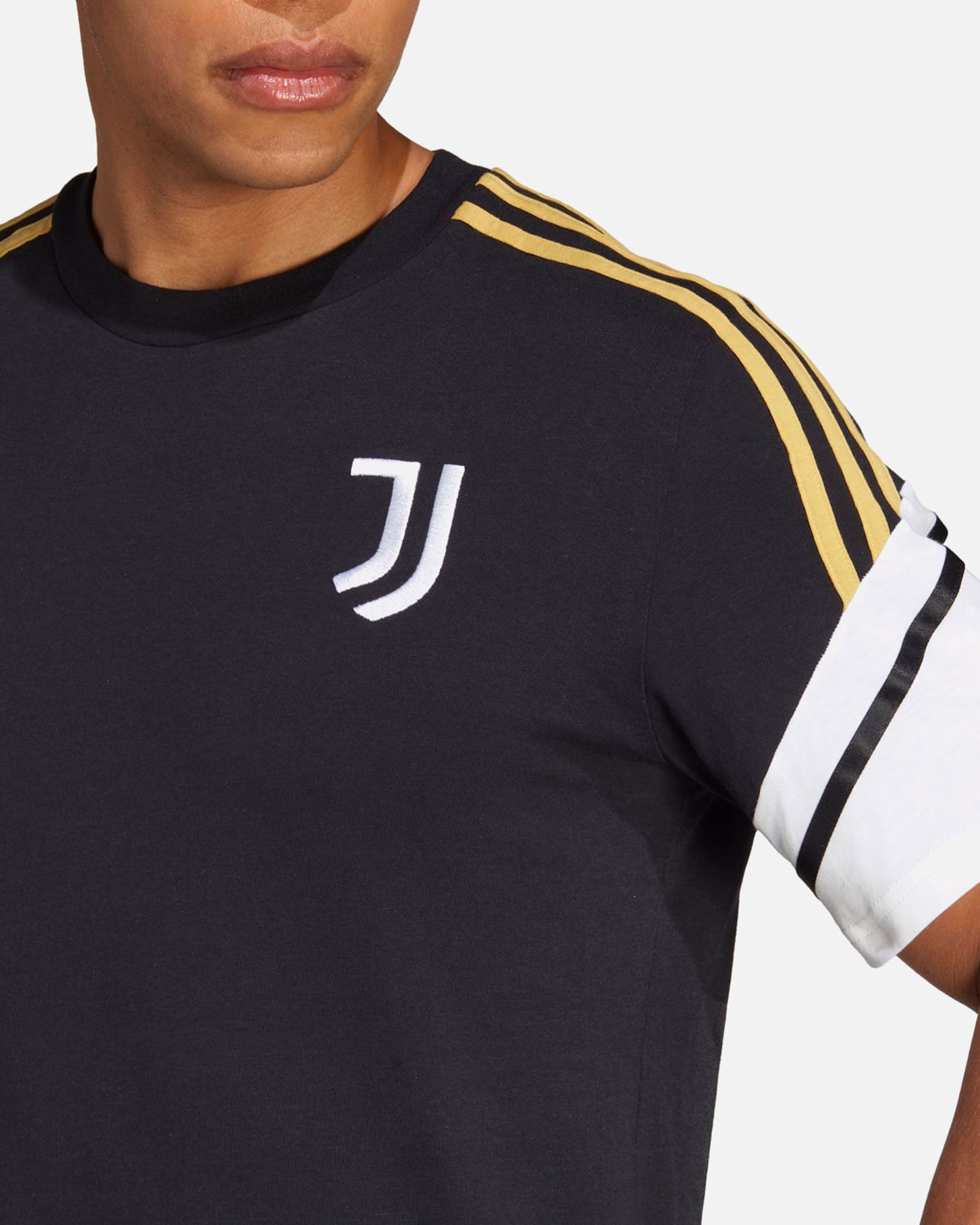 Camiseta Juventus FC 2022/2023 TR - Fútbol Factory