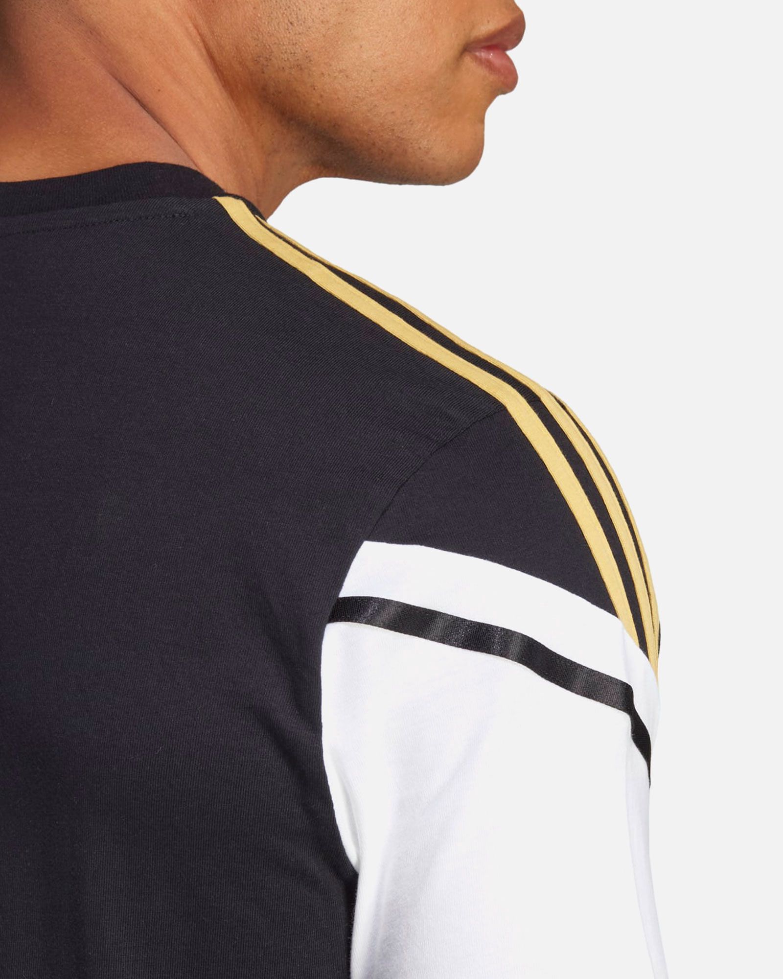 Camiseta Juventus FC 2022/2023 TR - Fútbol Factory