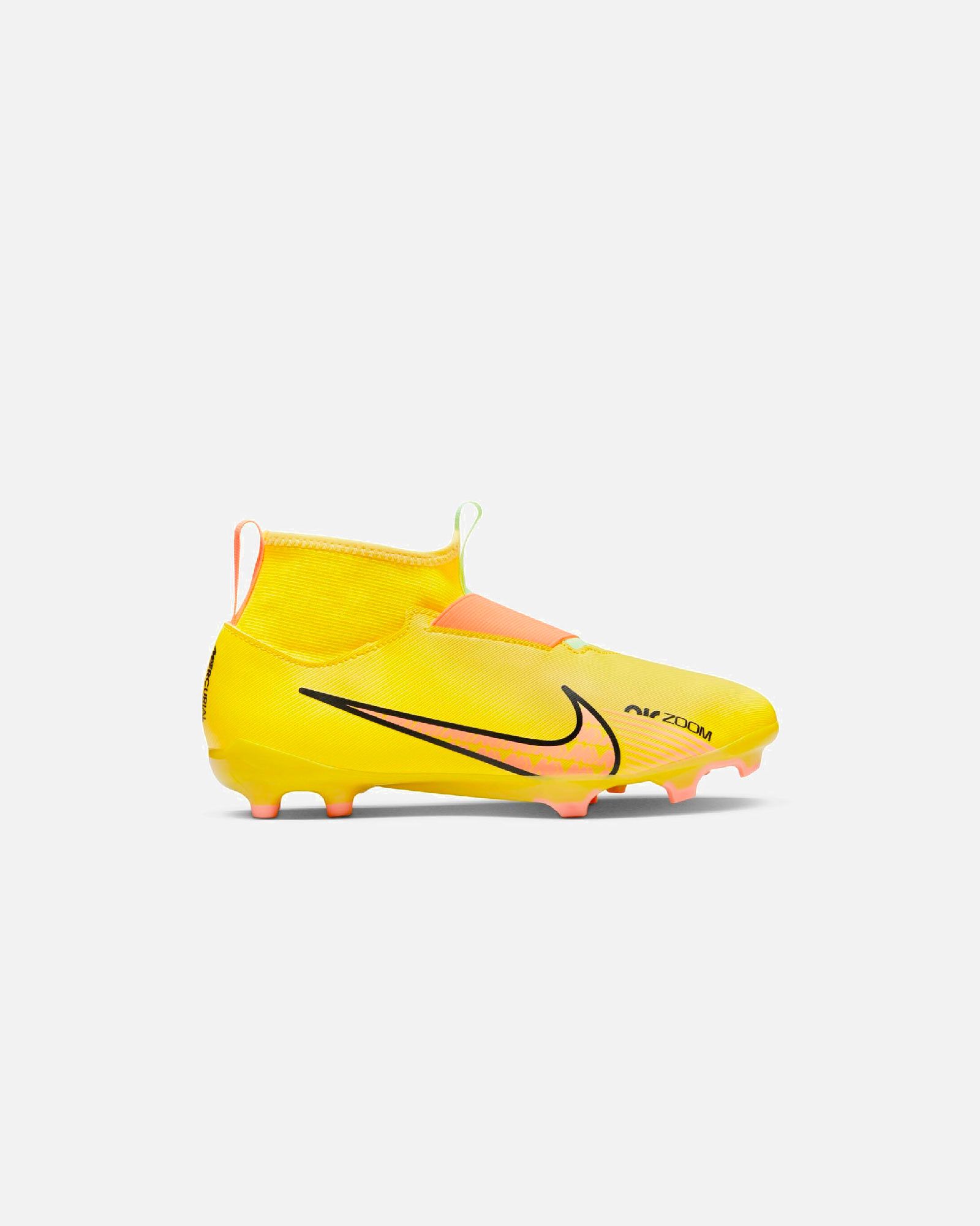 Botas Nike Zoom Vapor 15 Academy FG/MG - Fútbol Factory