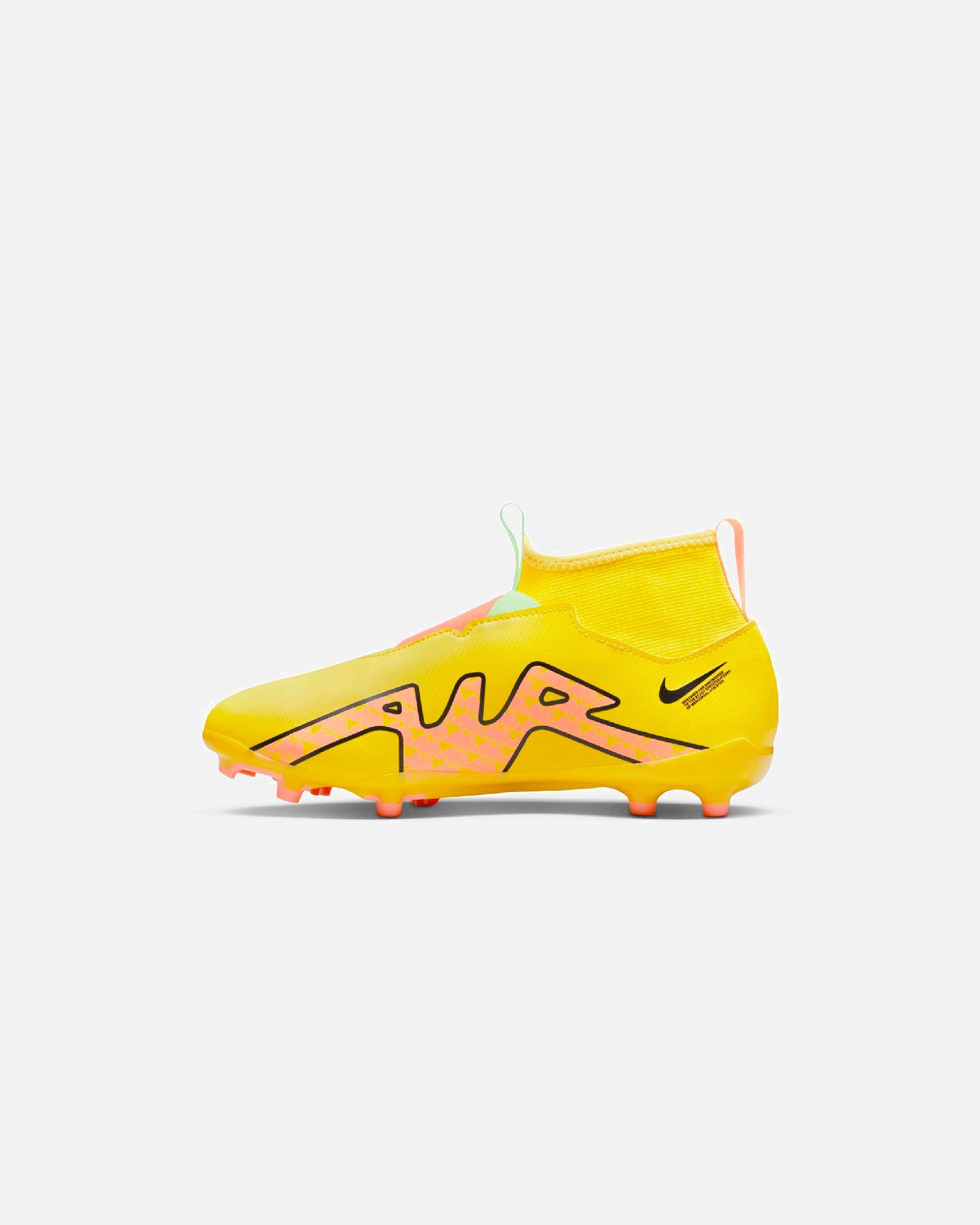 Botas Nike Zoom Vapor 15 Academy FG/MG - Fútbol Factory