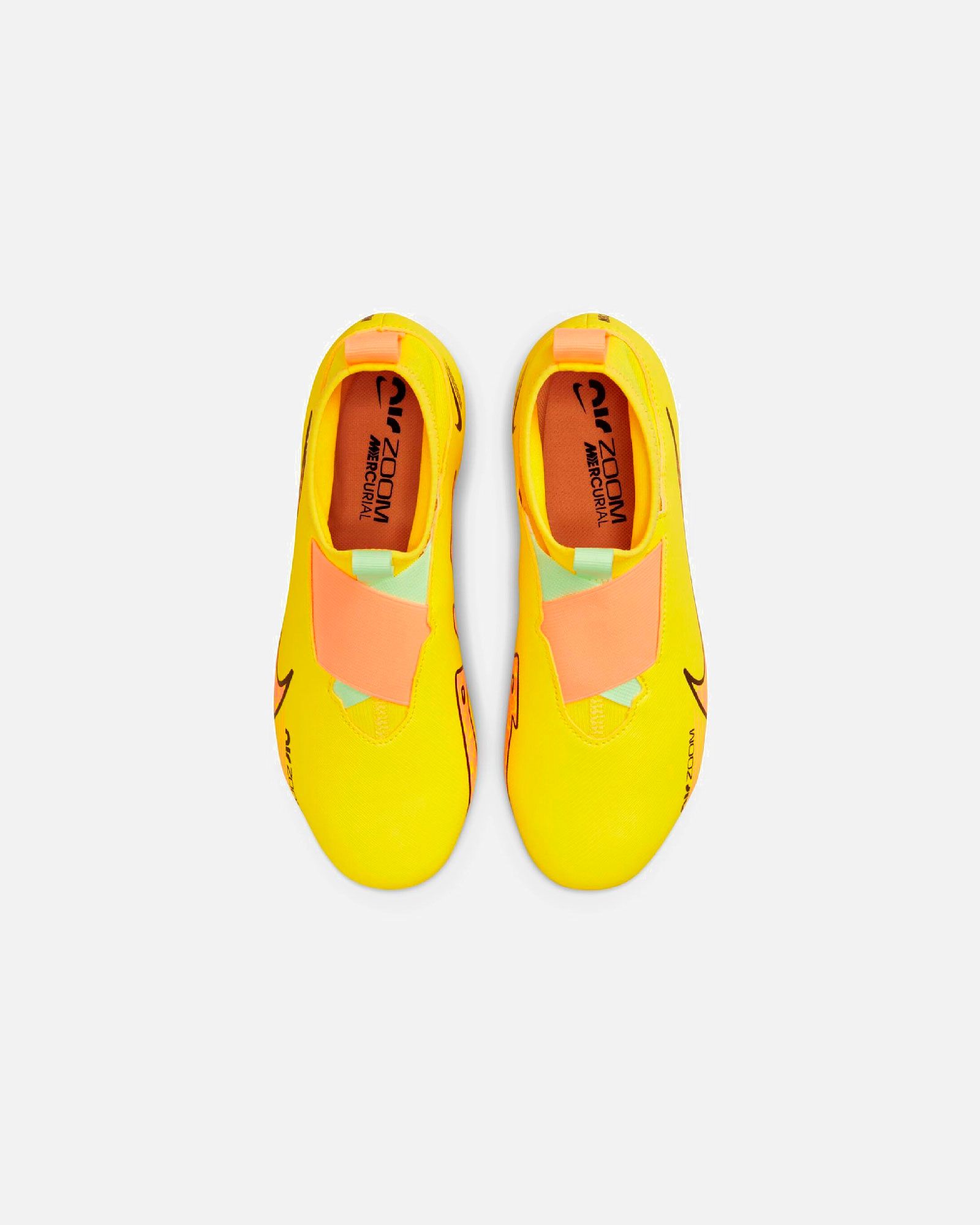 Botas Nike Zoom Vapor 15 Academy FG/MG - Fútbol Factory