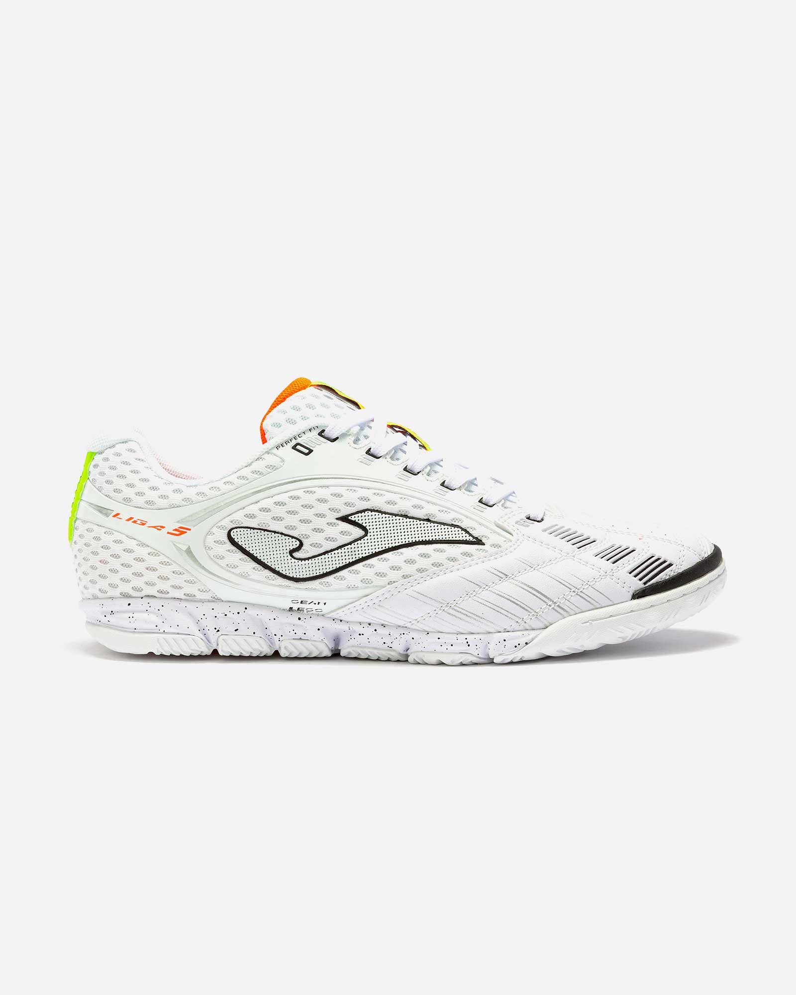 Zapatillas Joma Liga 5 IN - Fútbol Factory