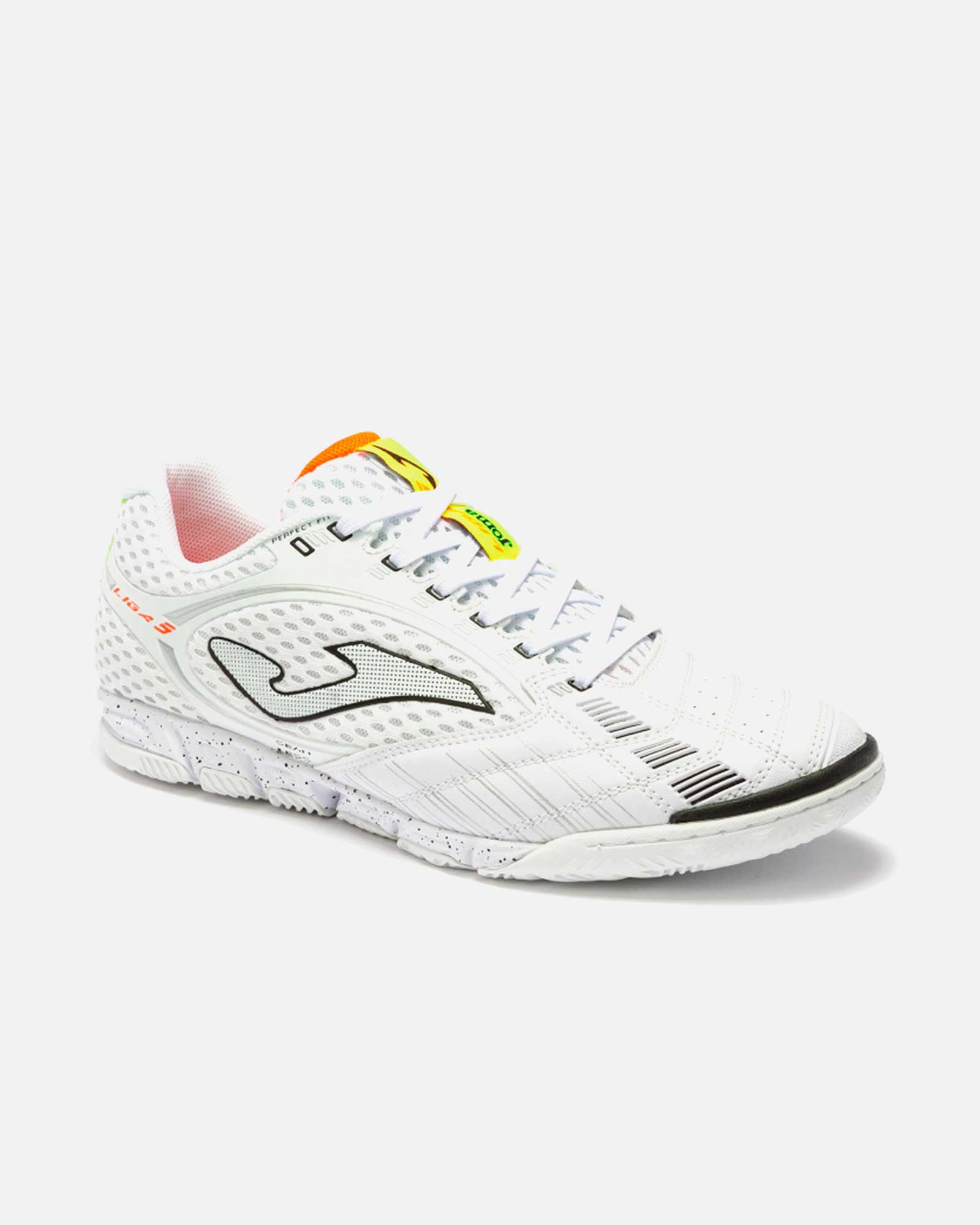 Zapatillas Joma Liga 5 IN - Fútbol Factory