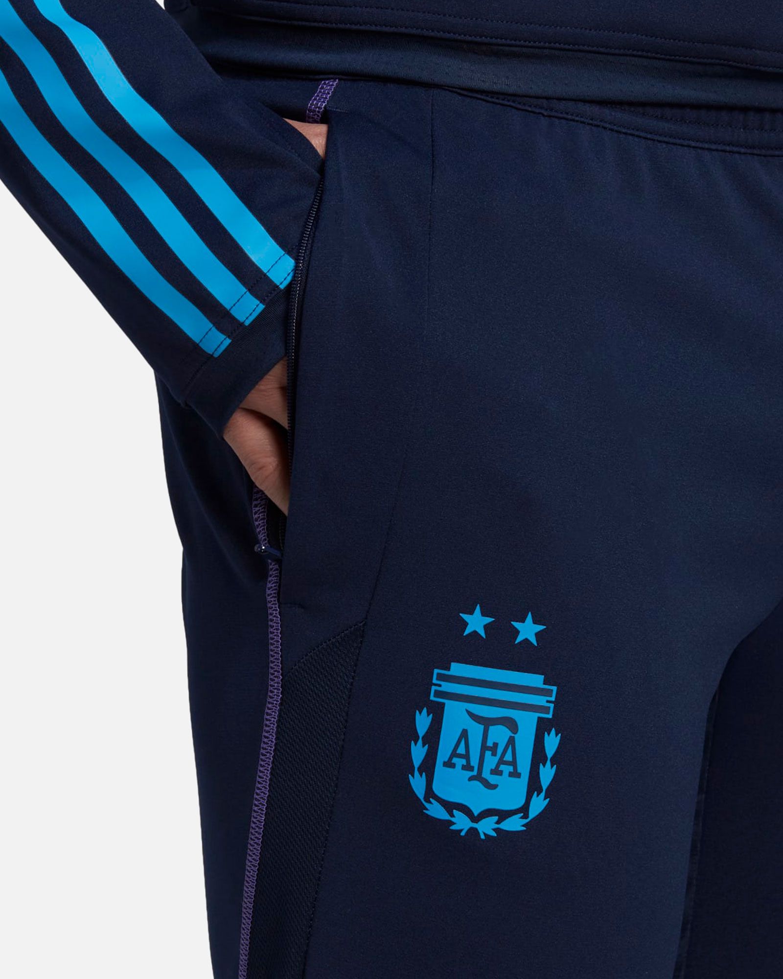 Pantalón Argentina 2022/2023 TR - Fútbol Factory