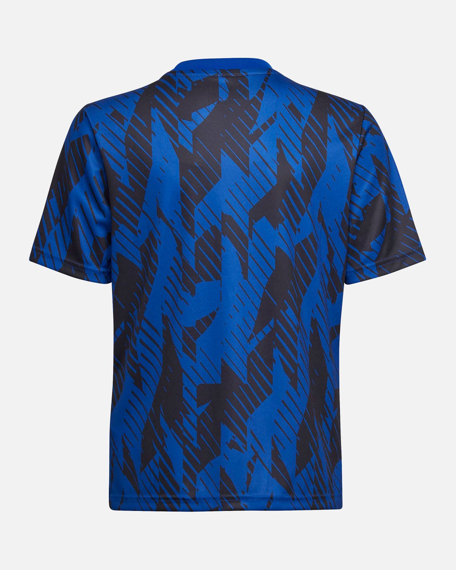 Camiseta Argentina Mundial 2022 Prematch - Fútbol Factory