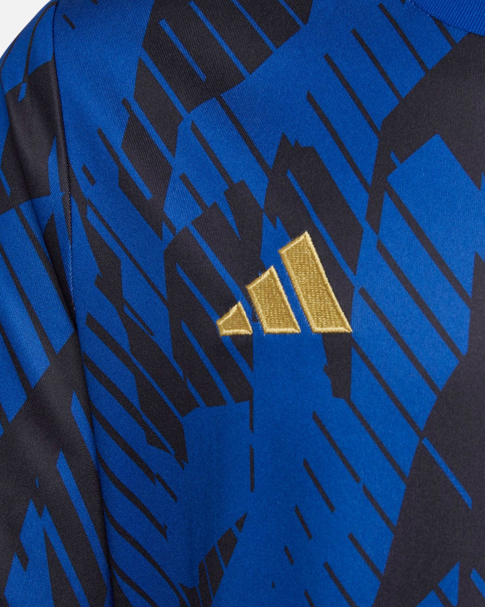 Camiseta Argentina Mundial 2022 Prematch - Fútbol Factory