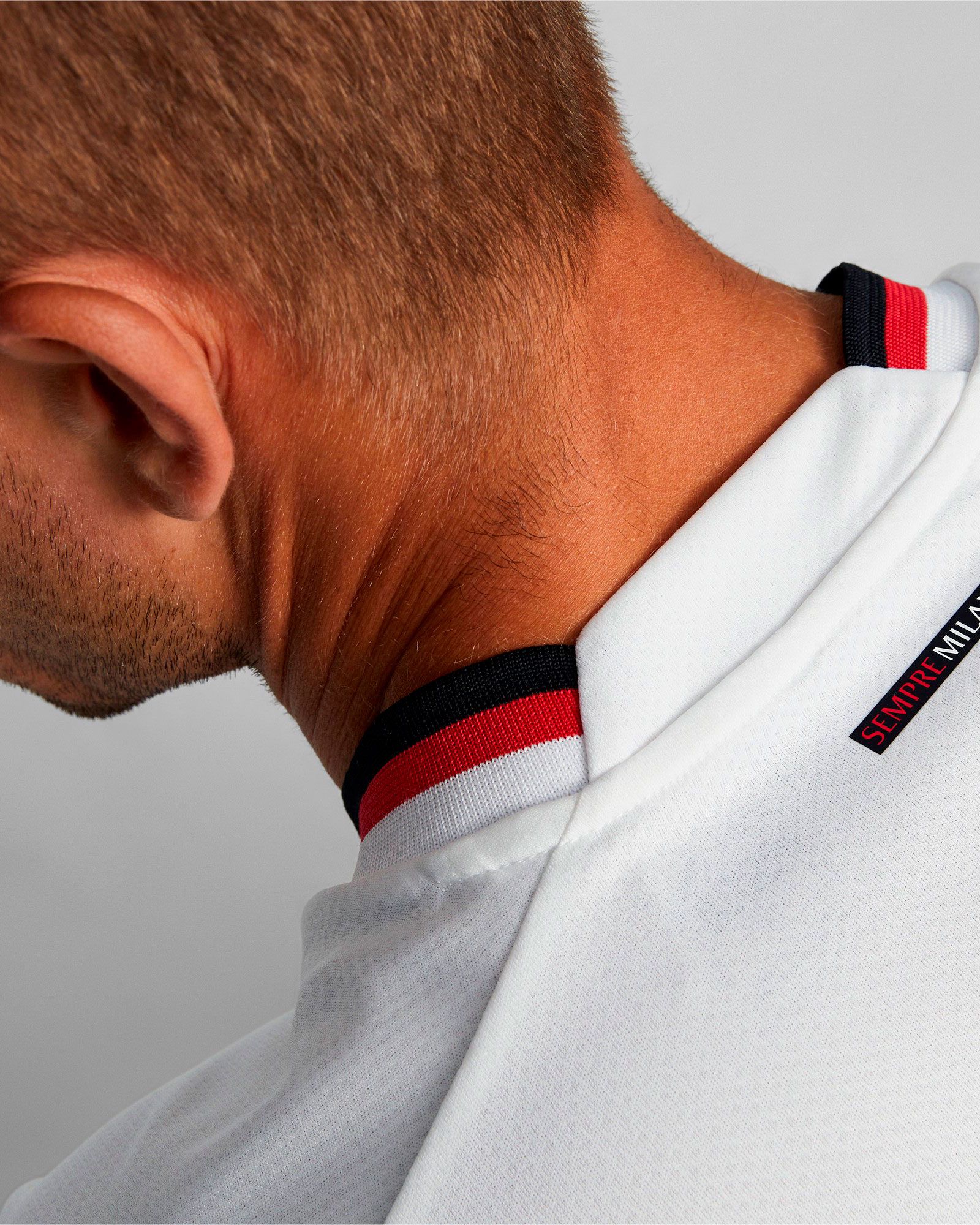 Camiseta 2ª AC Milan 2022/2023 - Fútbol Factory