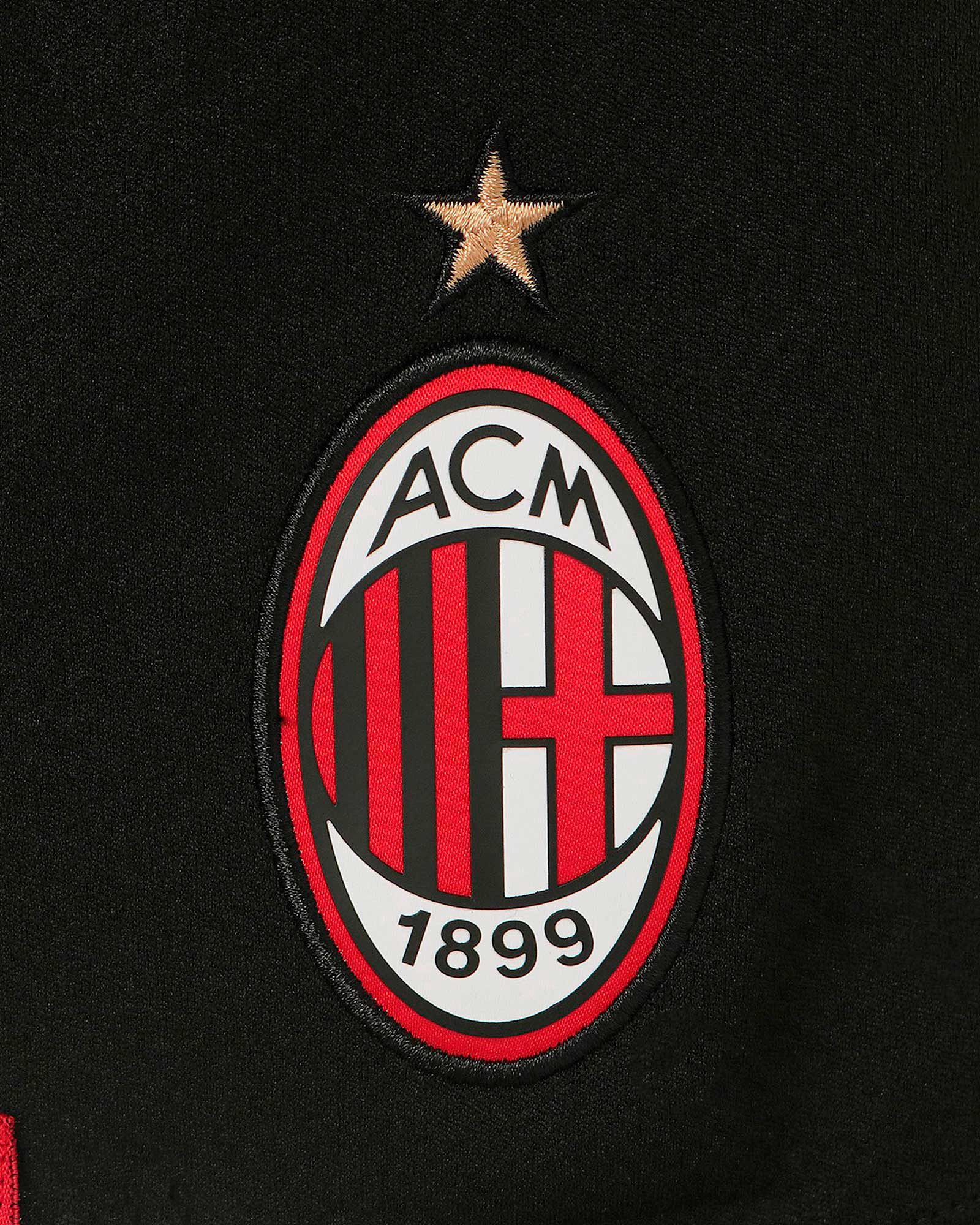 Pantalón 1ª AC Milan 2022/2023 - Fútbol Factory