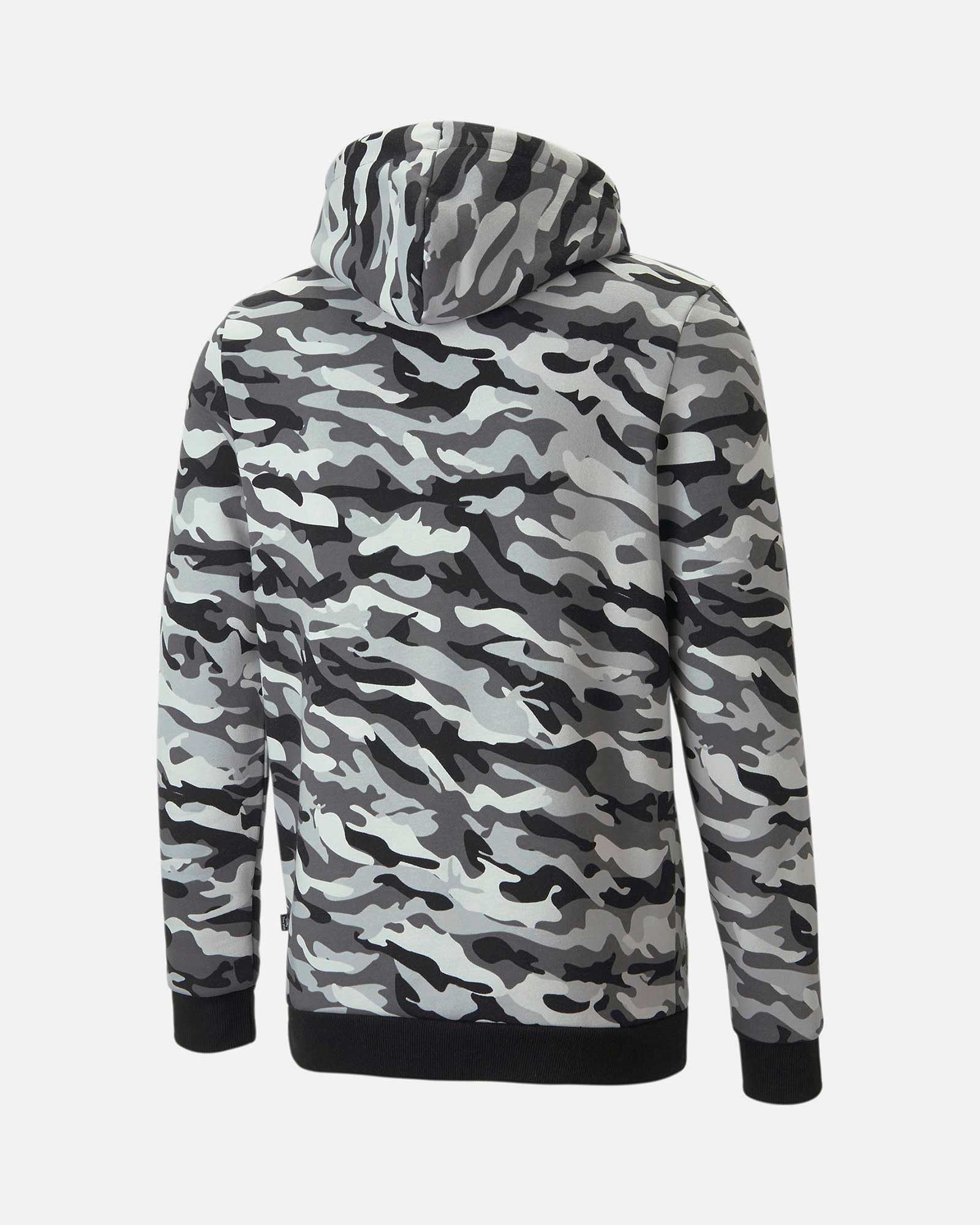Sudadera Puma Essentials+ AOP HD - Fútbol Factory