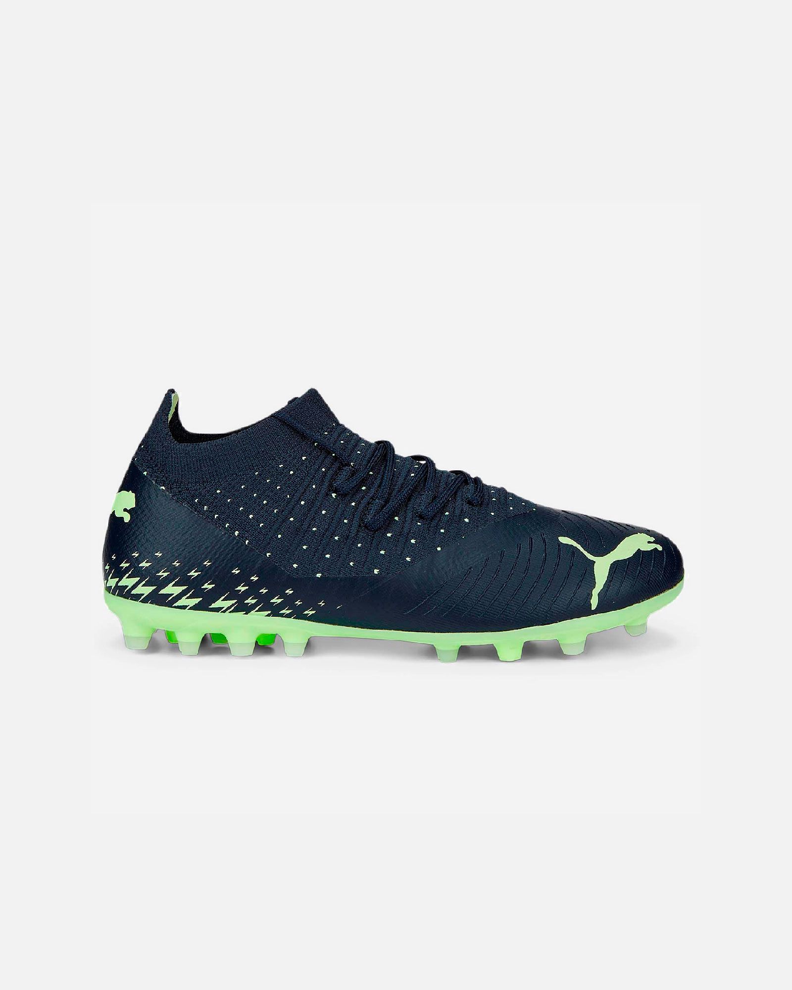 Botas Puma Future 3.4 MG - Fútbol Factory