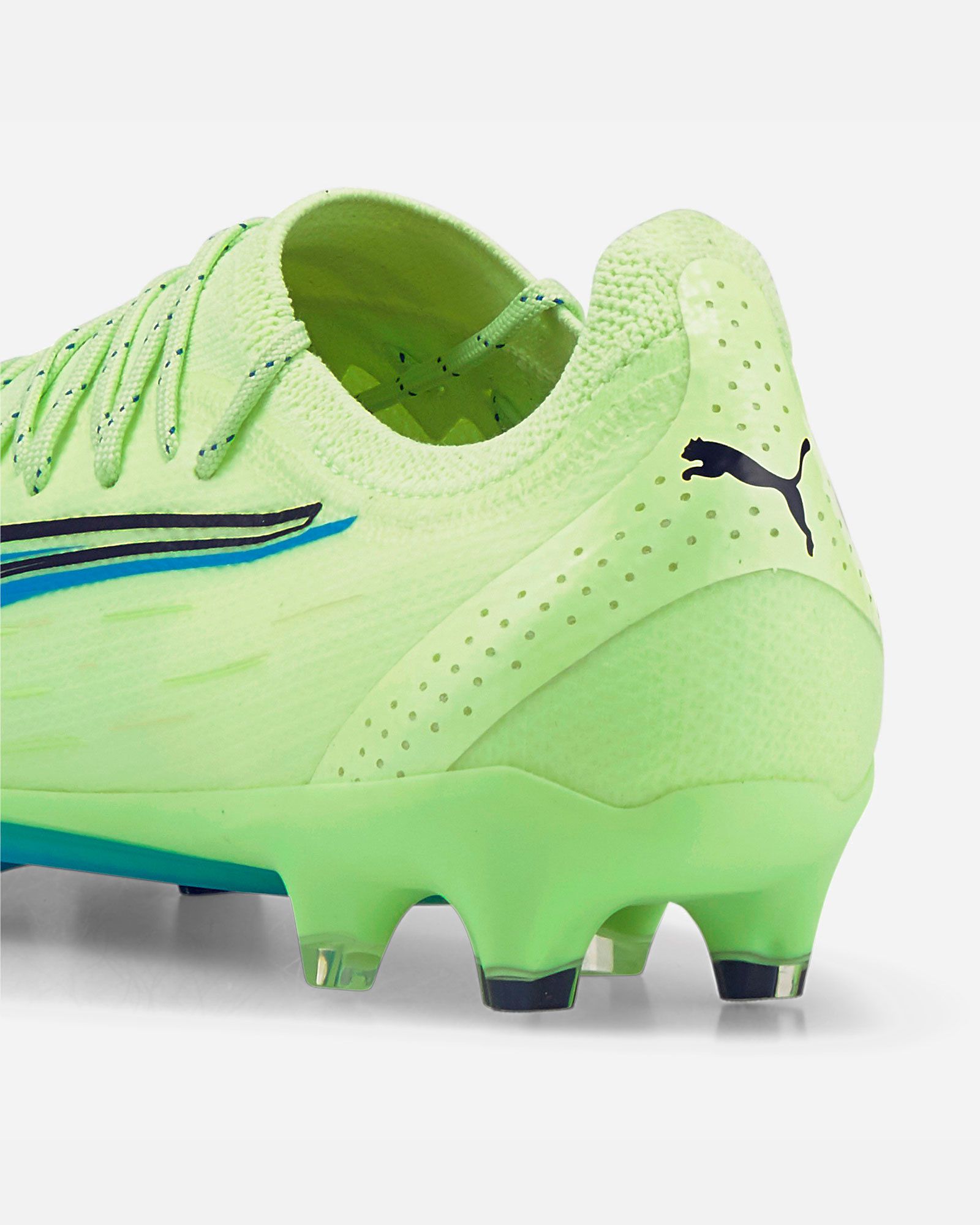 Botas Puma Ultra Ultimate FG - Fútbol Factory