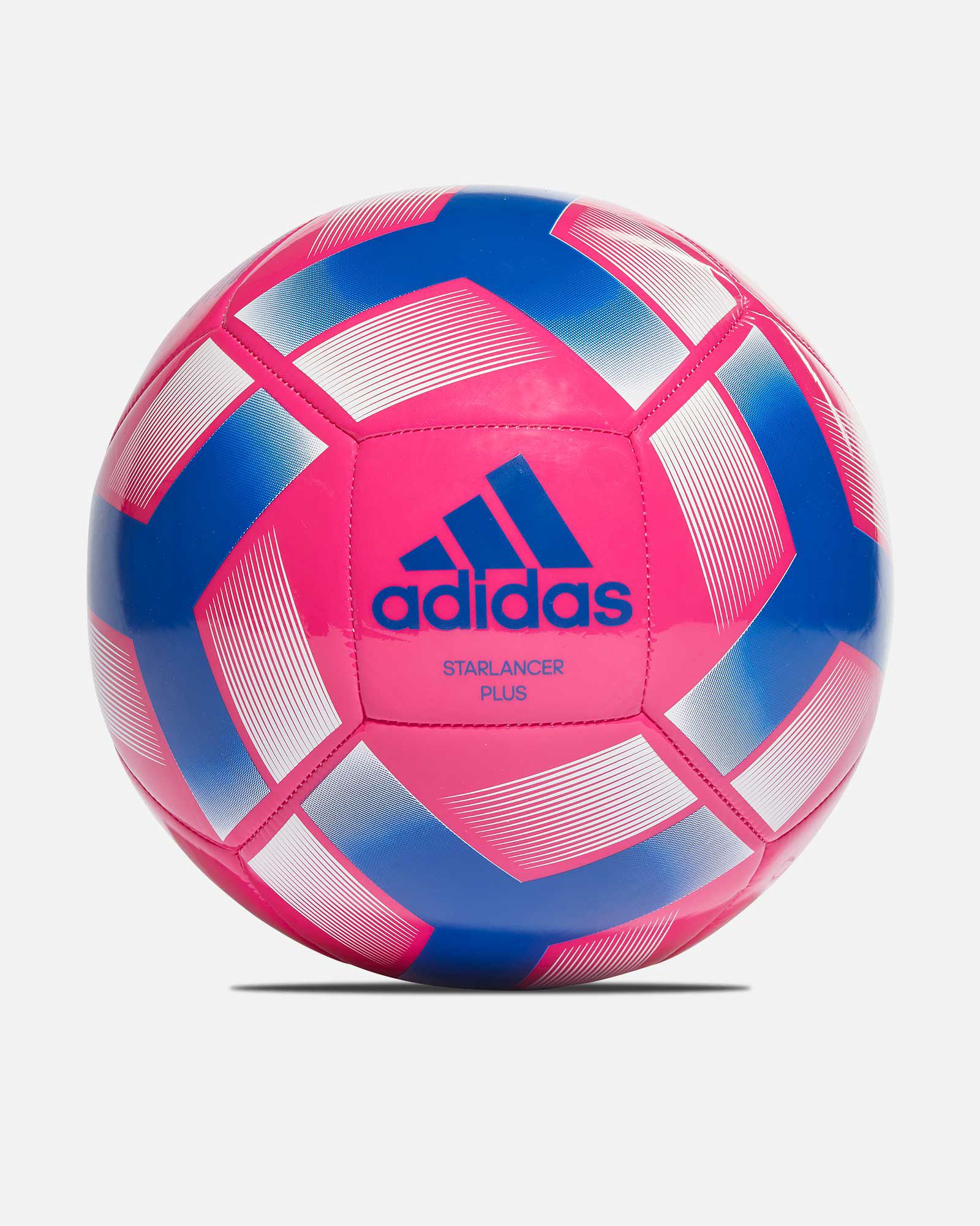 Balón adidas Starlancer Plus - Fútbol Factory