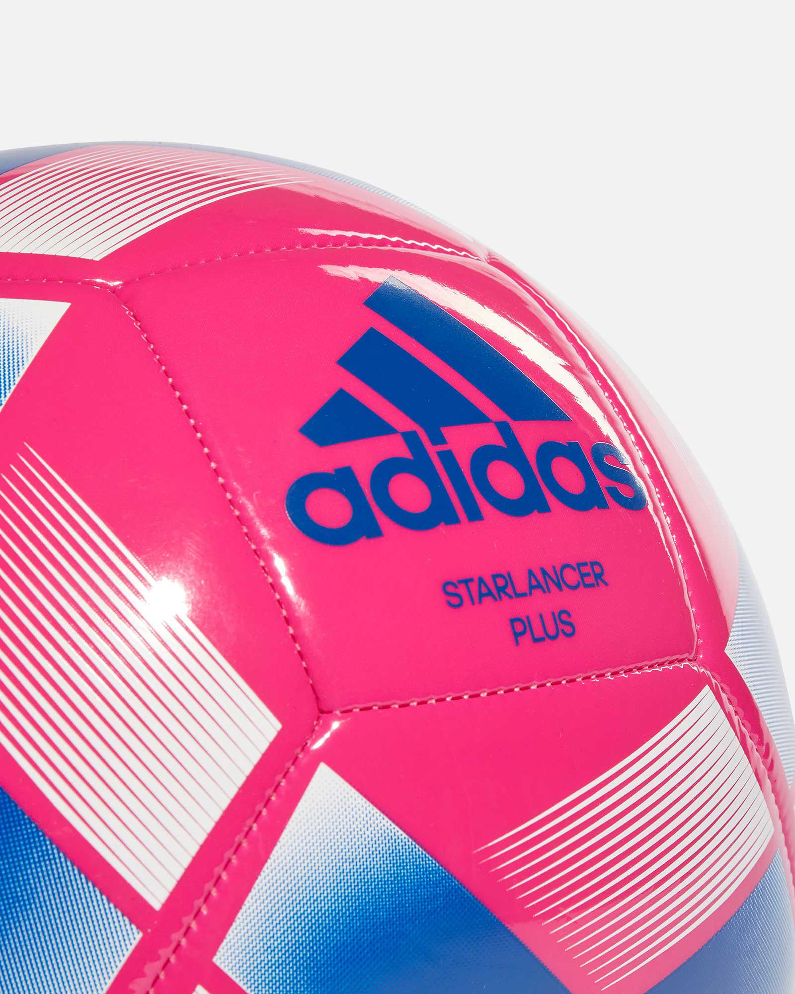 Balón adidas Starlancer Plus - Fútbol Factory