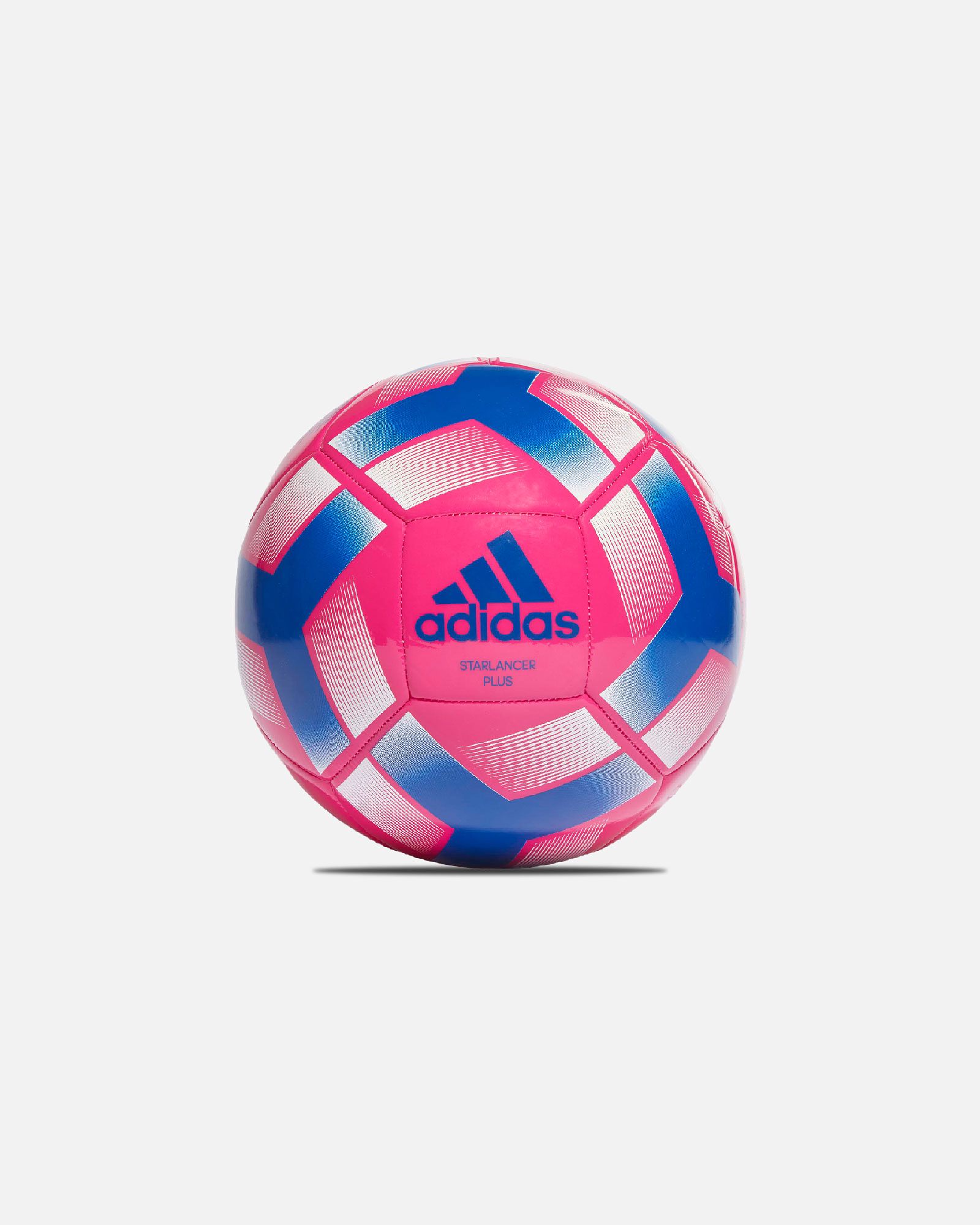 Balón adidas Starlancer Plus - Fútbol Factory