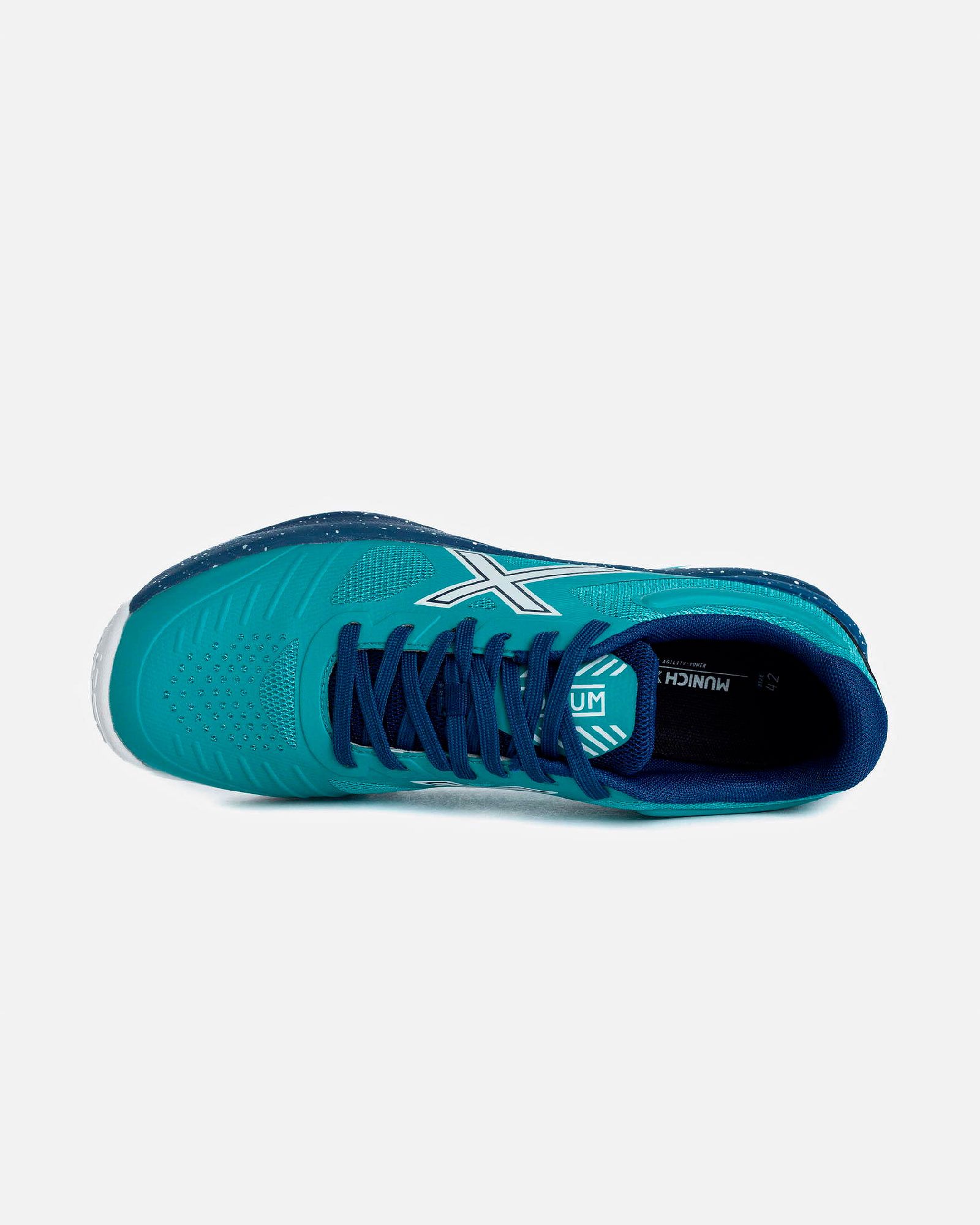 Zapatillas Munich Hydra - Fútbol Factory