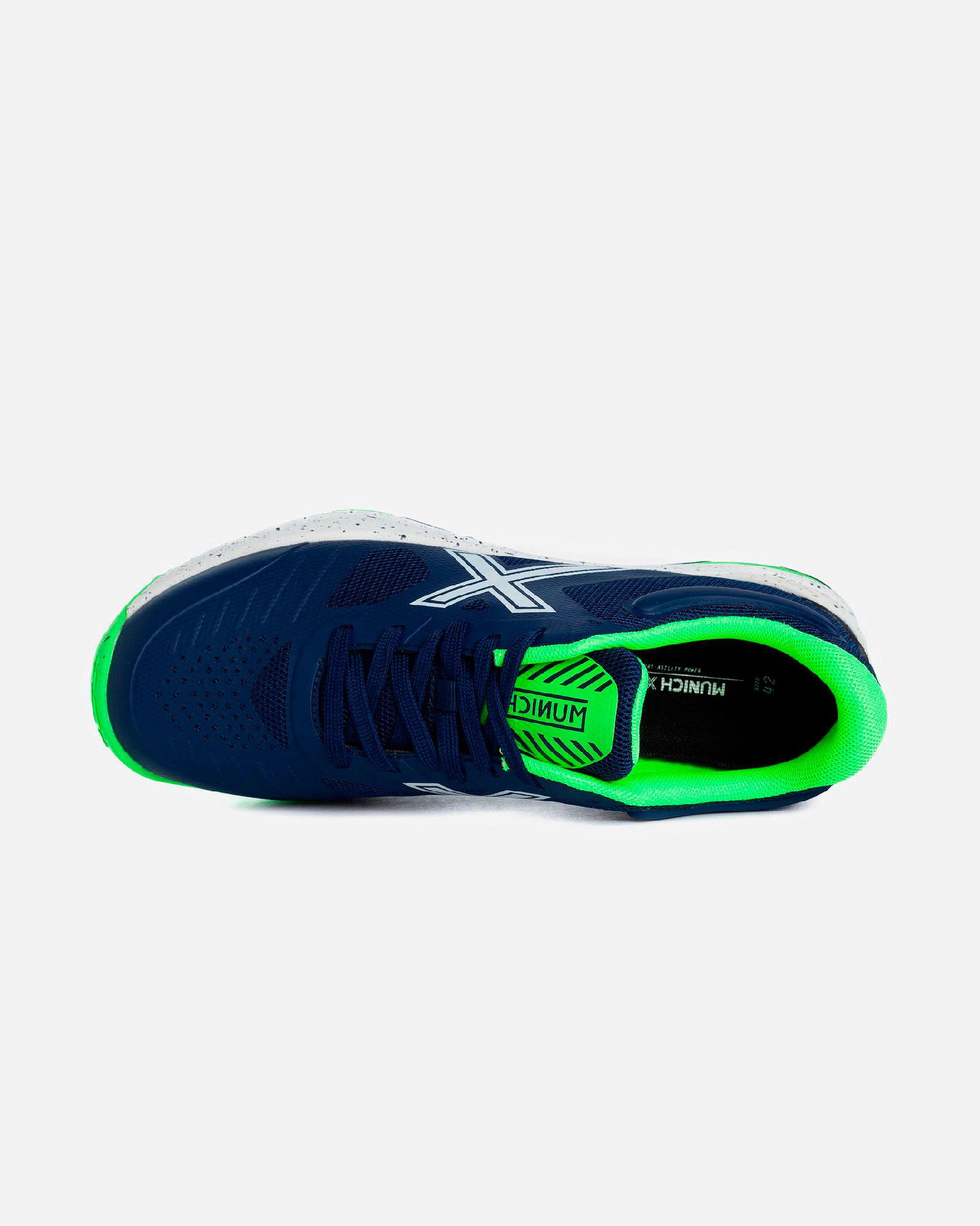 Zapatillas Munich Hydra - Fútbol Factory