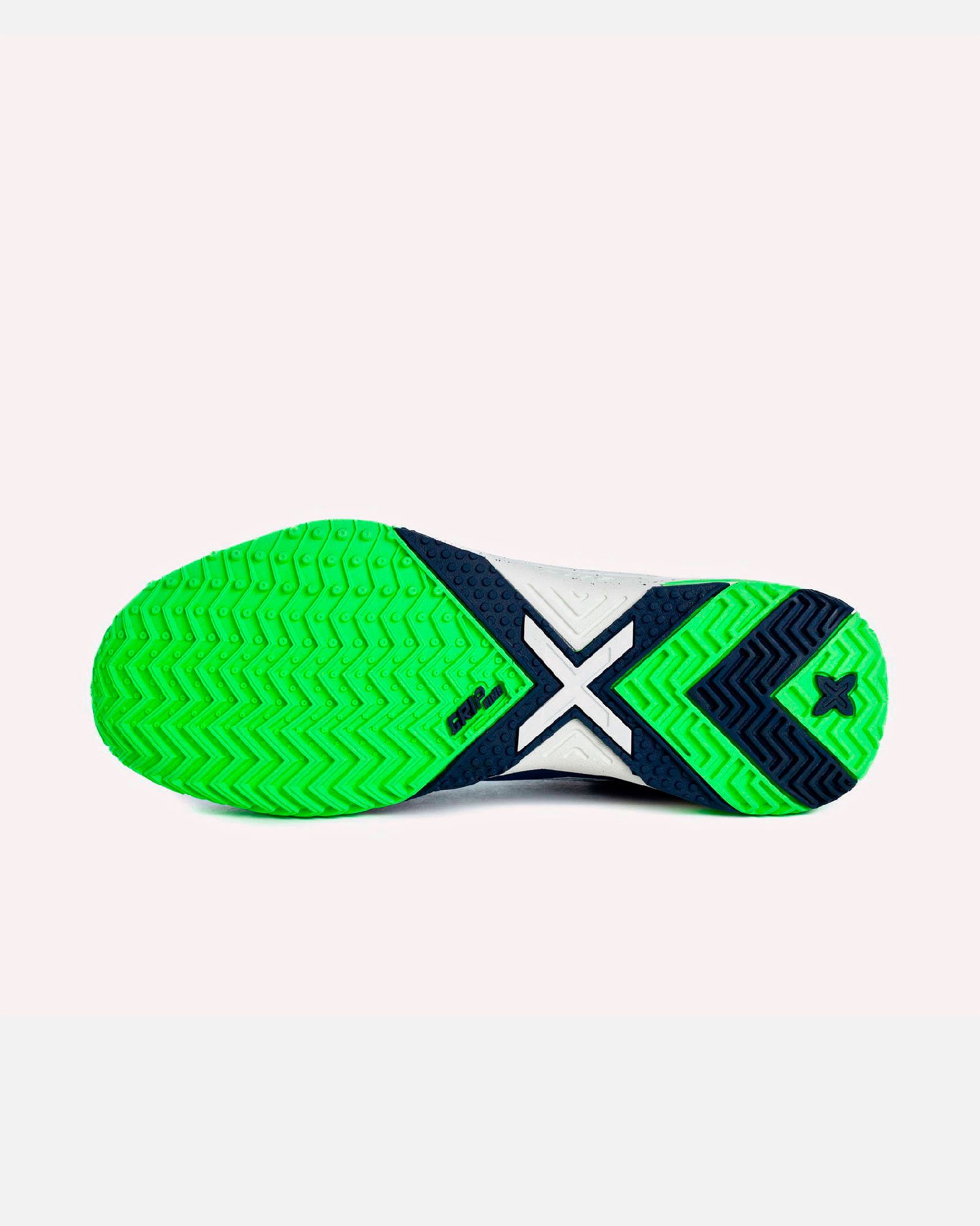 Zapatillas Munich Hydra - Fútbol Factory