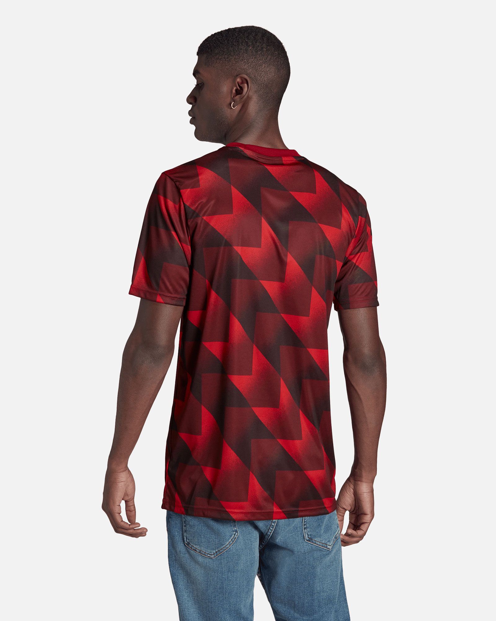 Camiseta FC Bayern 2022/2023 Prematch - Fútbol Factory