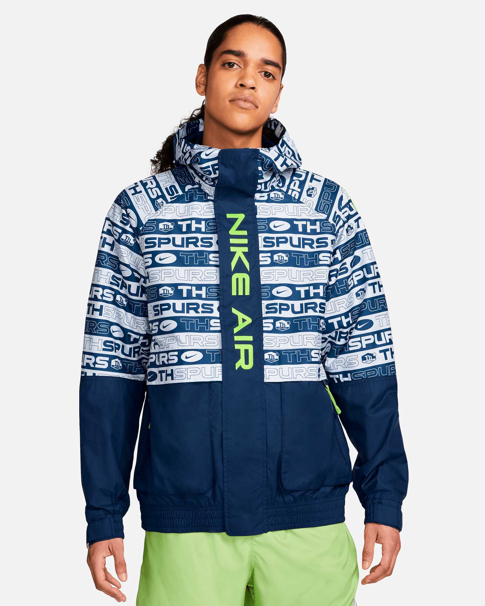 Chaqueta Tottenham 2022/2023 NSW - Fútbol Factory