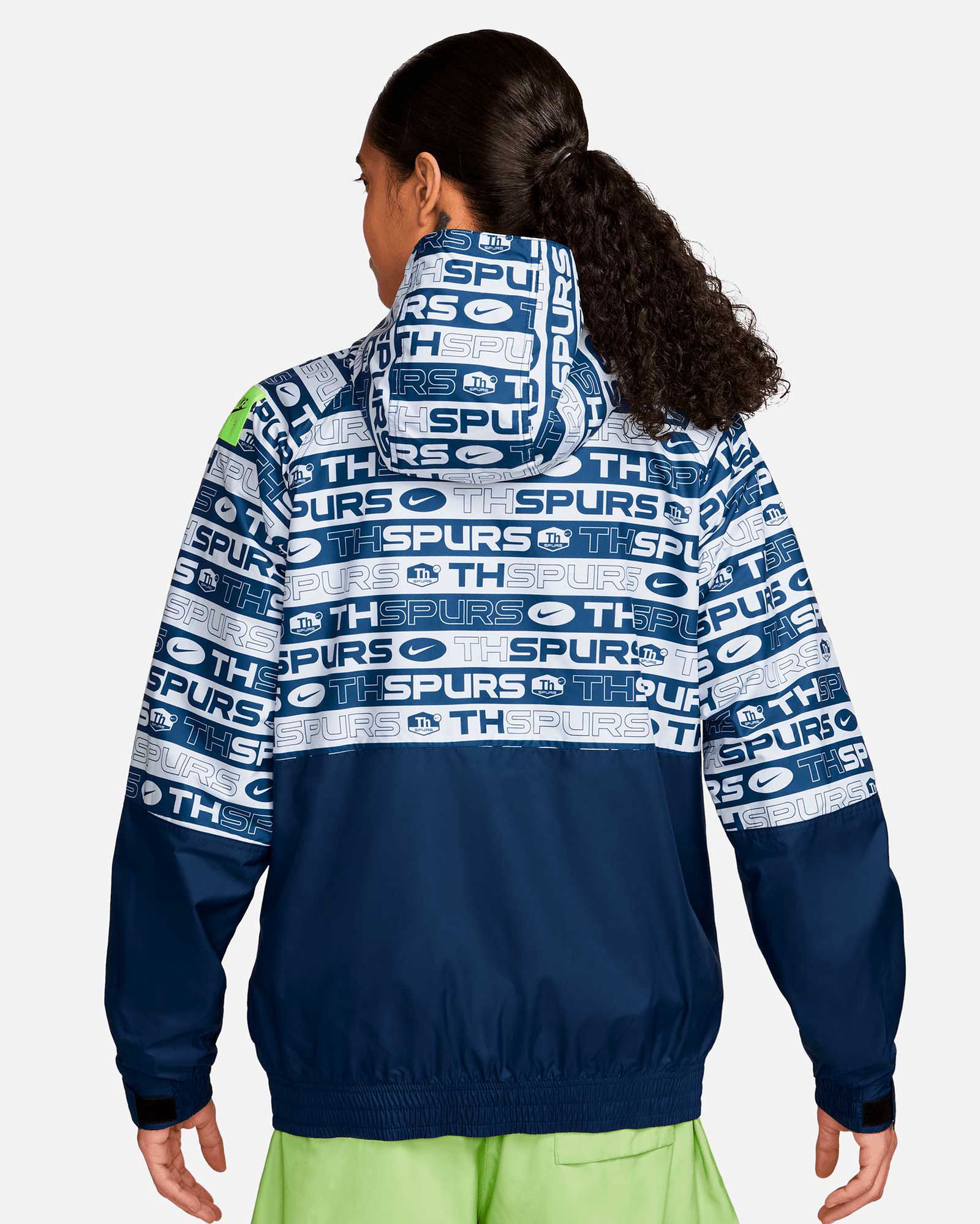Chaqueta Tottenham 2022/2023 NSW - Fútbol Factory