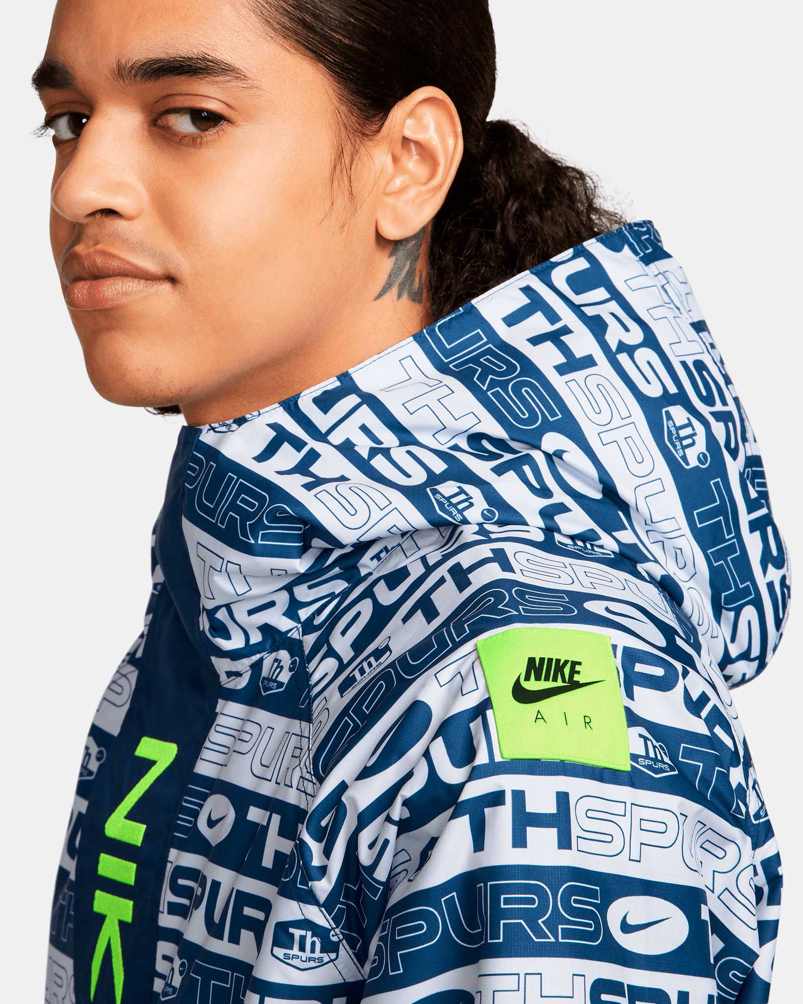 Chaqueta Tottenham 2022/2023 NSW - Fútbol Factory