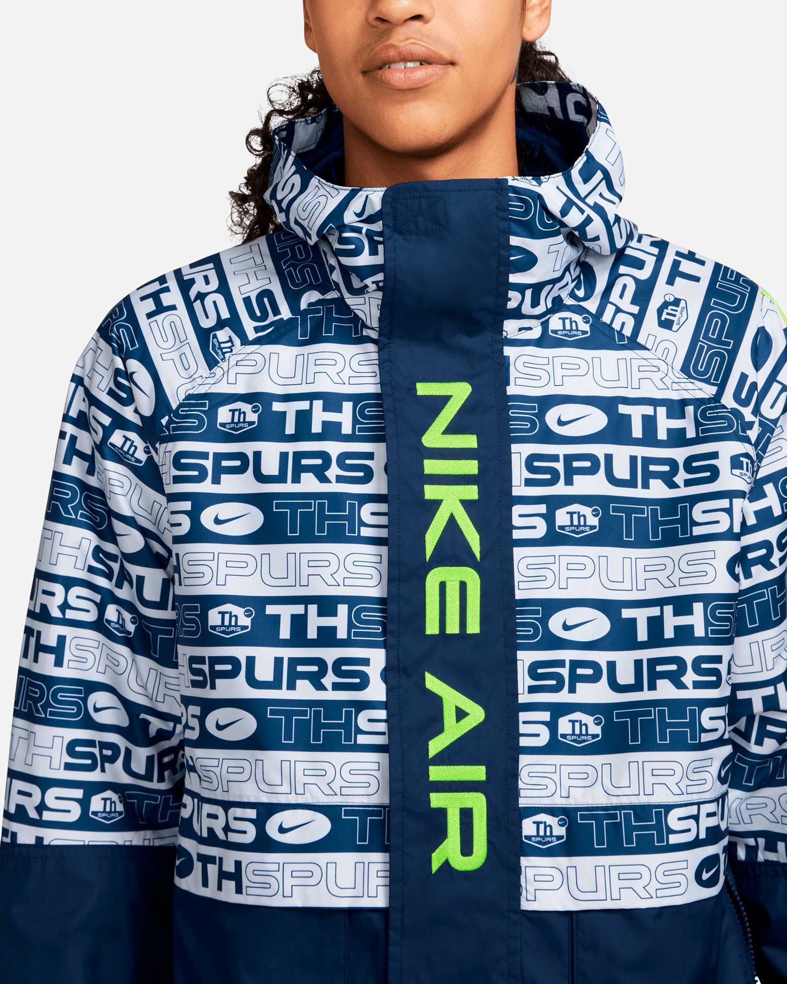 Chaqueta Tottenham 2022/2023 NSW - Fútbol Factory