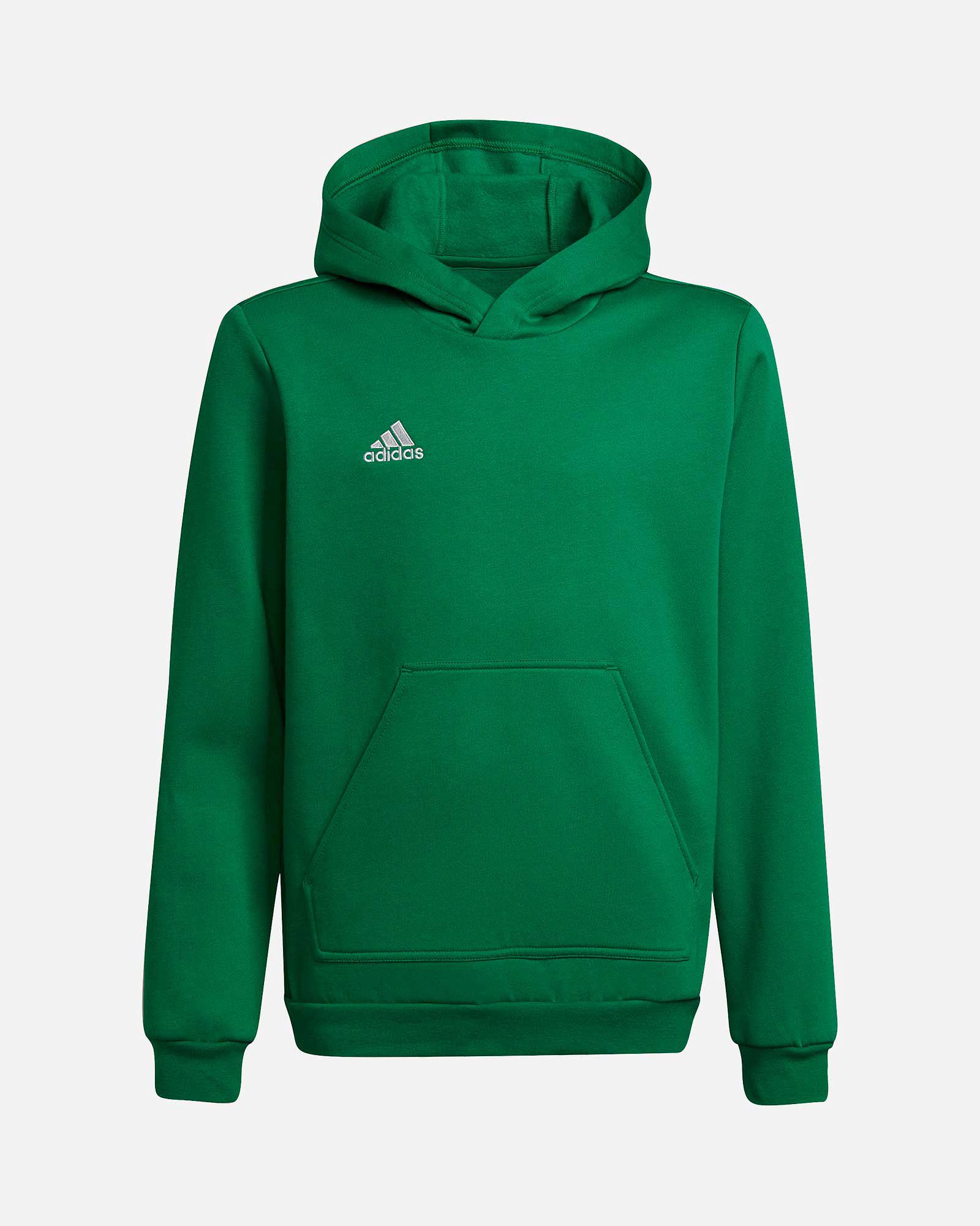 Sudadera adidas Entrada 22 Hoody - Fútbol Factory