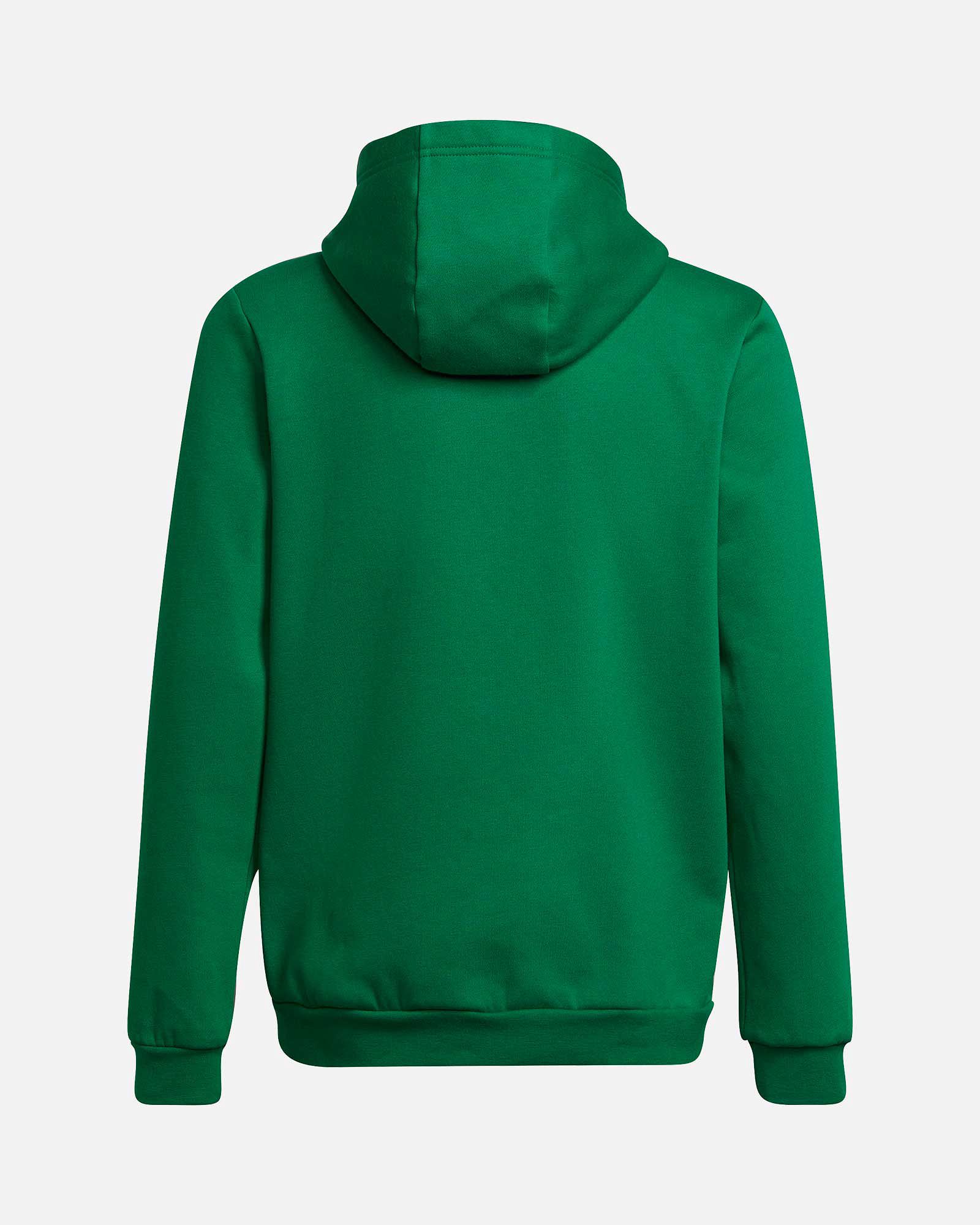 Sudadera adidas Entrada 22 Hoody - Fútbol Factory