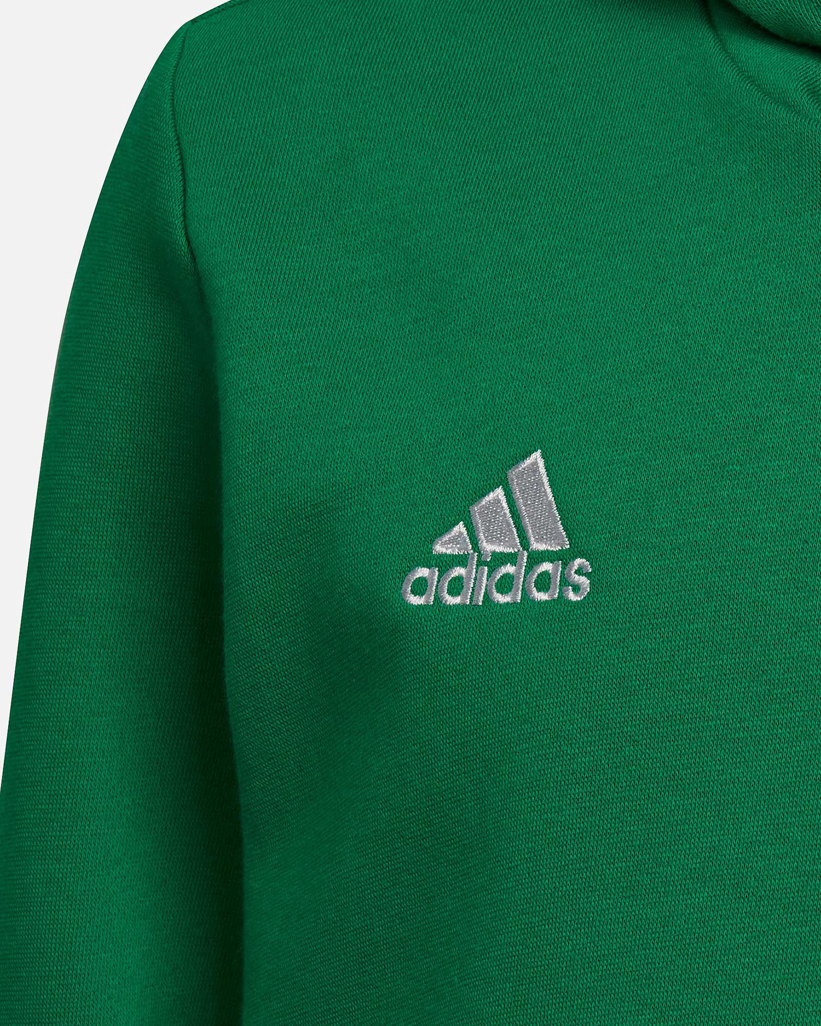 Sudadera adidas Entrada 22 Hoody - Fútbol Factory