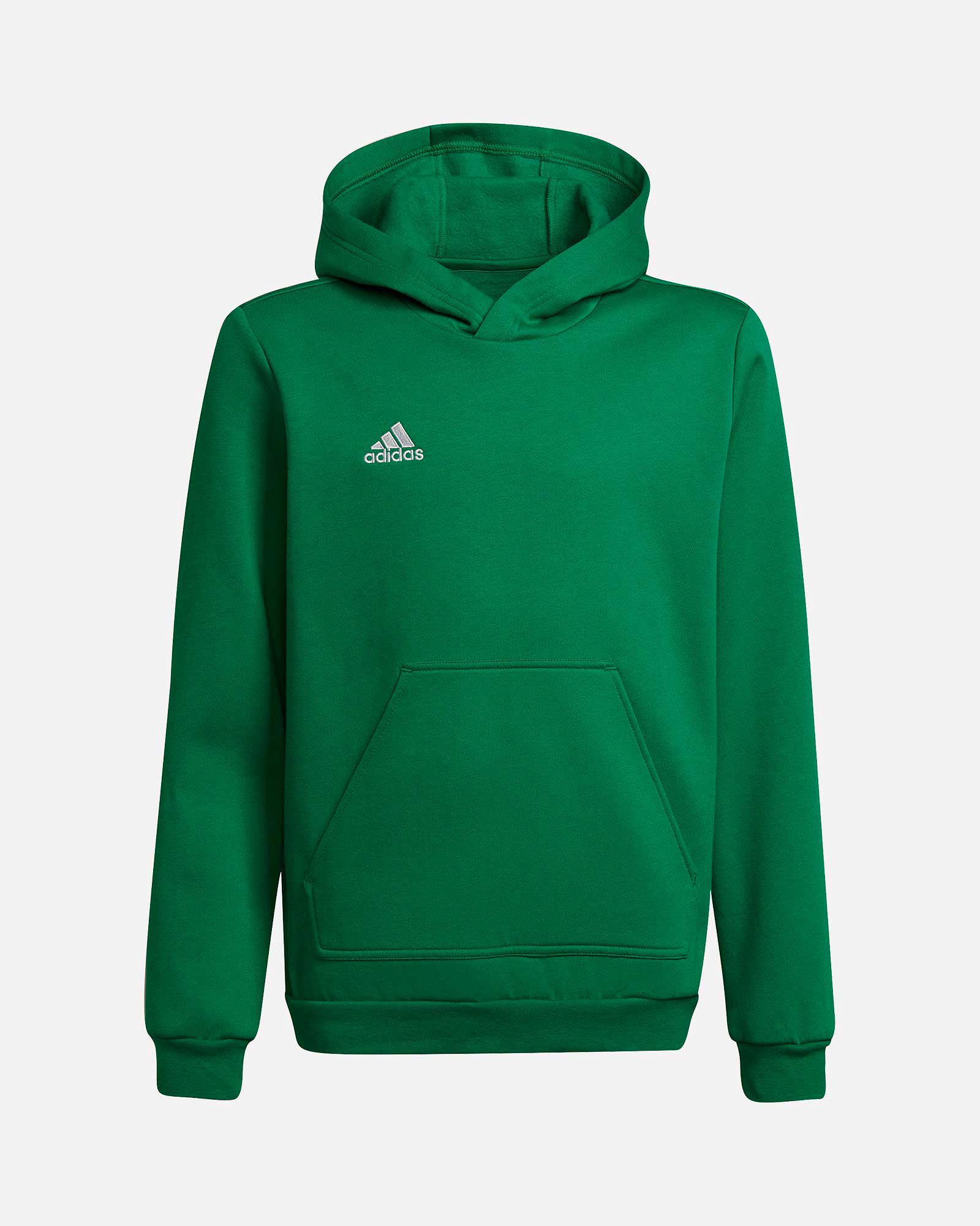 Sudadera adidas Entrada 22 HD  - Fútbol Factory